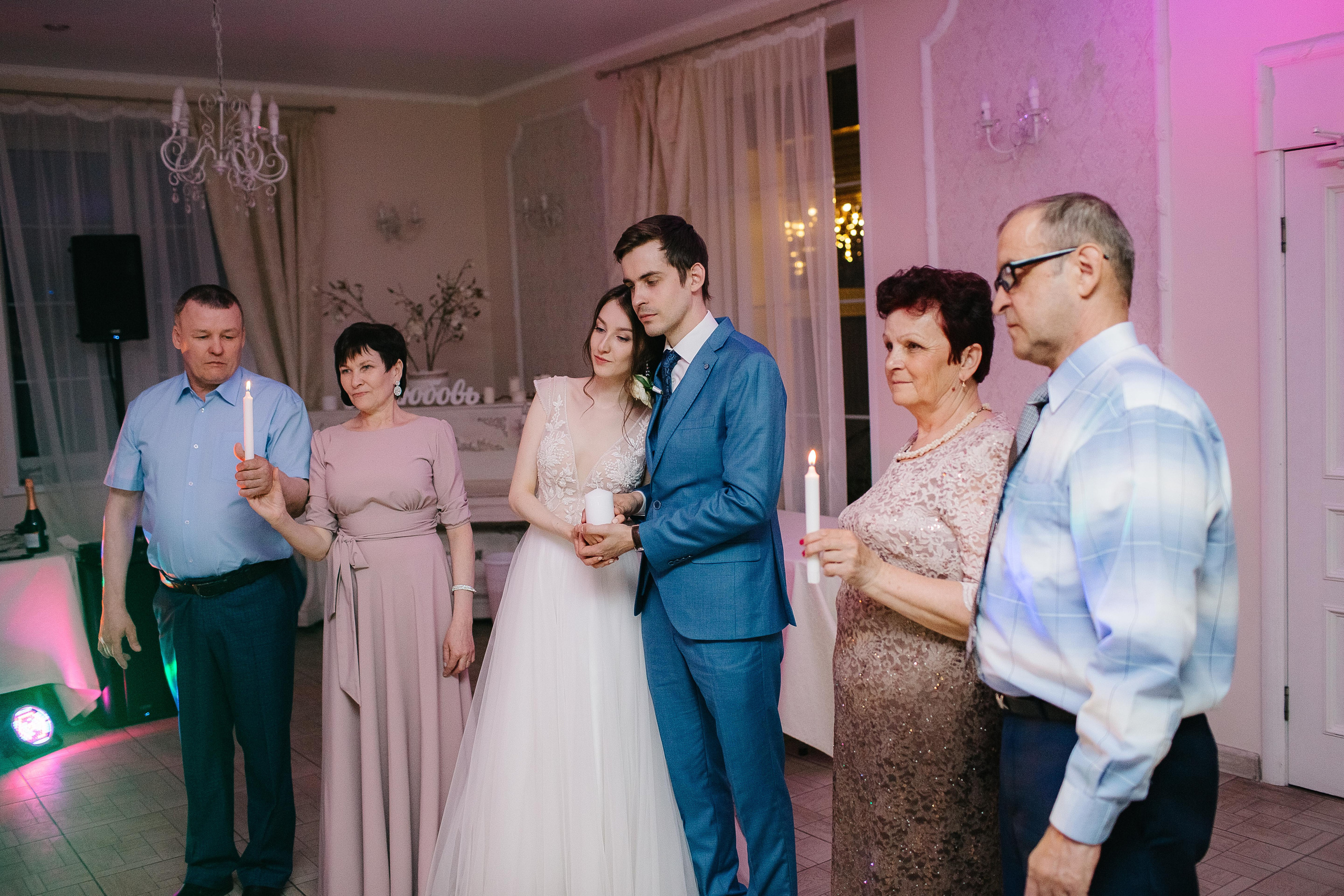 Алексей и Анастасия (свадьба). Свадебный фотограф Москва Саша Серегина (Сашина)