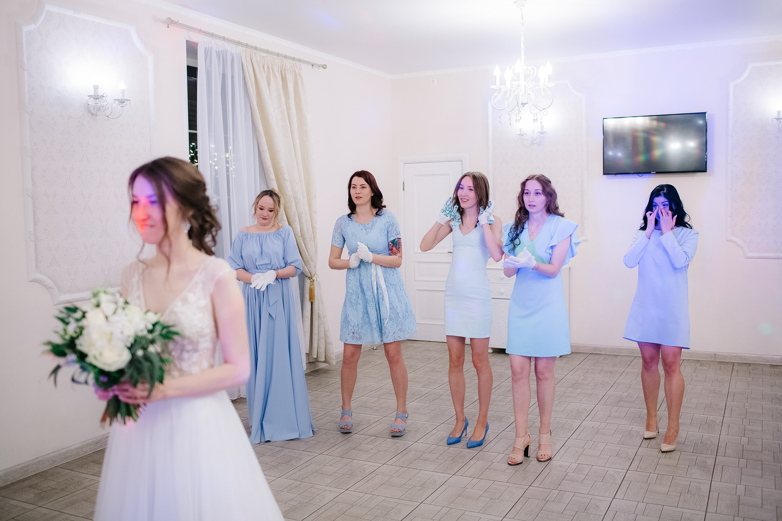 Алексей и Анастасия (свадьба). Свадебный фотограф Москва Саша Серегина (Сашина)