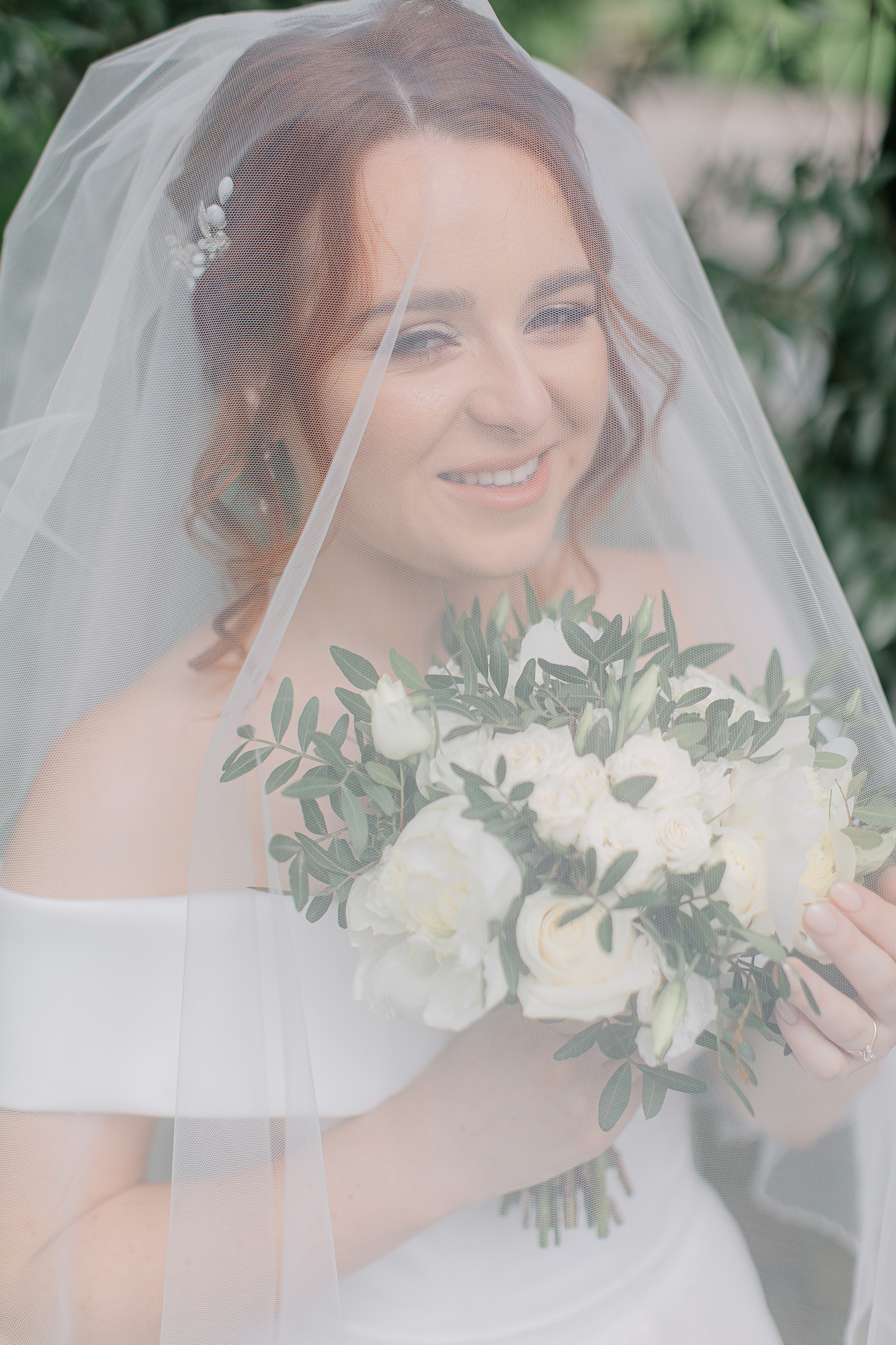 Вячеслав и Дарья (свадьба). Свадебный фотограф Москва Саша Серегина (Сашина)