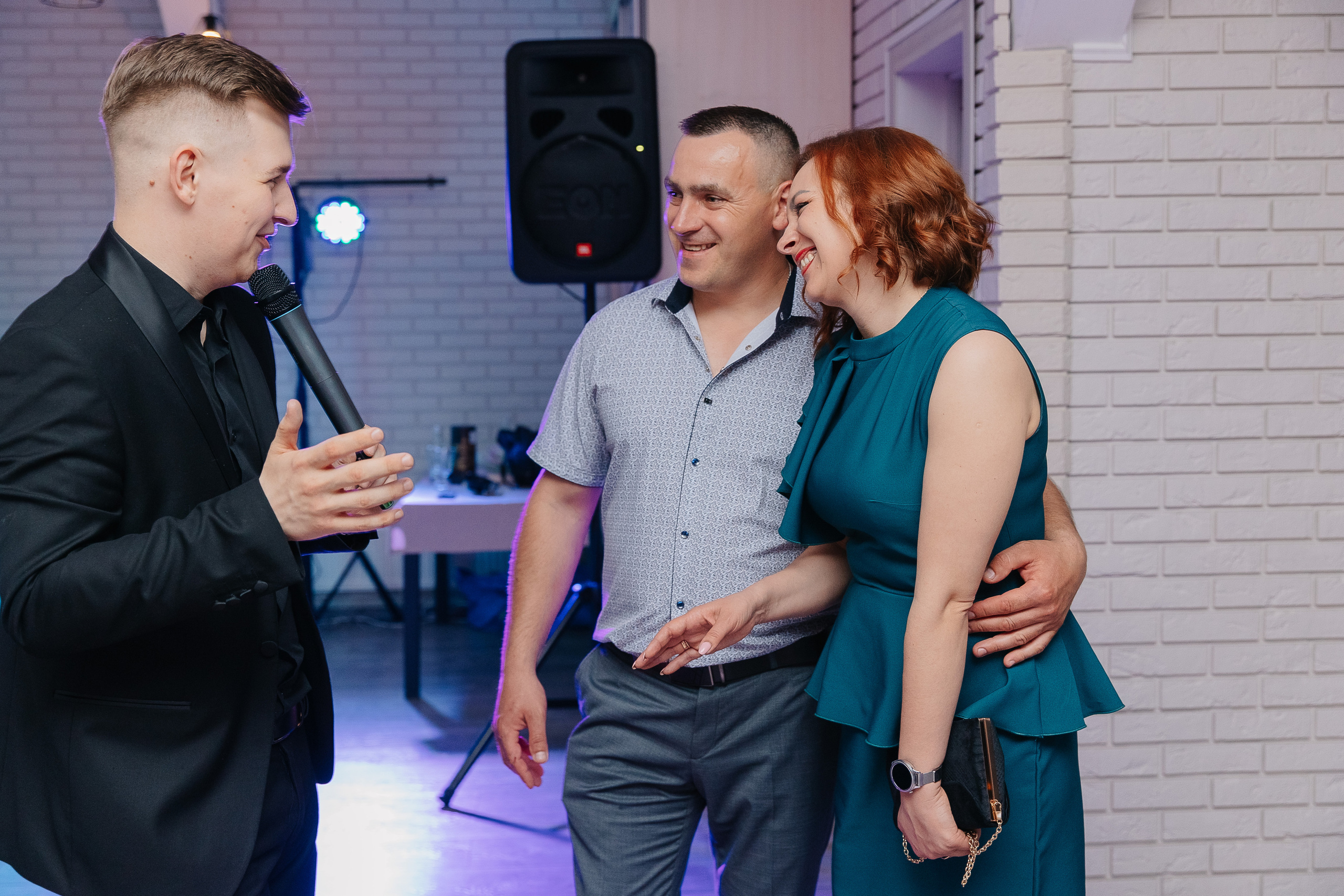 Вячеслав и Дарья (свадьба). Свадебный фотограф Москва Саша Серегина (Сашина)