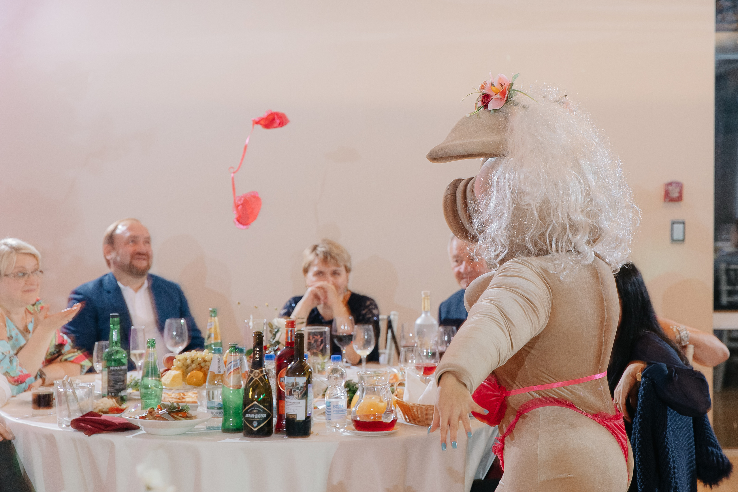 Леон и Лилия. Свадебный фотограф Москва Саша Серегина (Сашина)