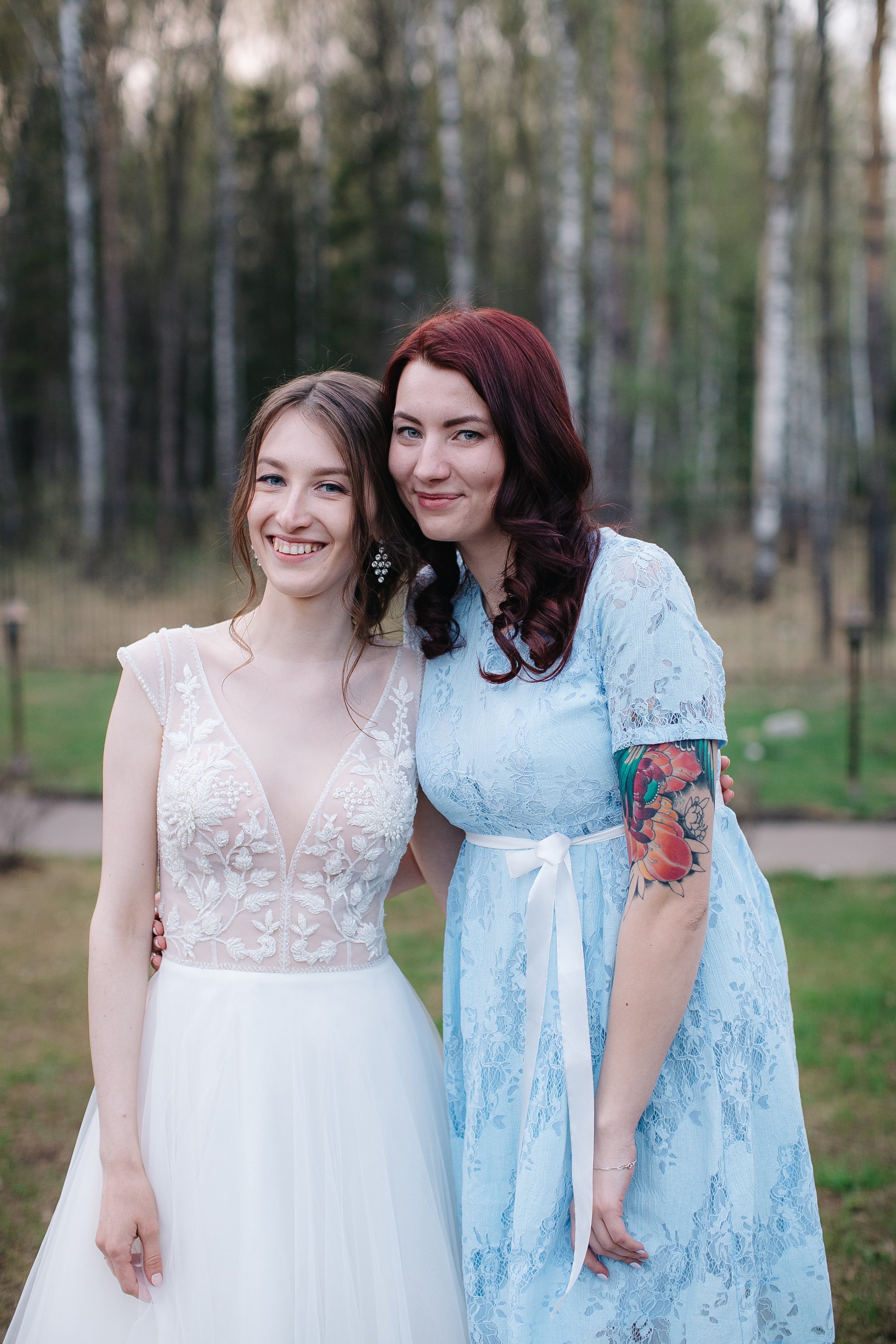 Алексей и Анастасия (свадьба). Свадебный фотограф Москва Саша Серегина (Сашина)