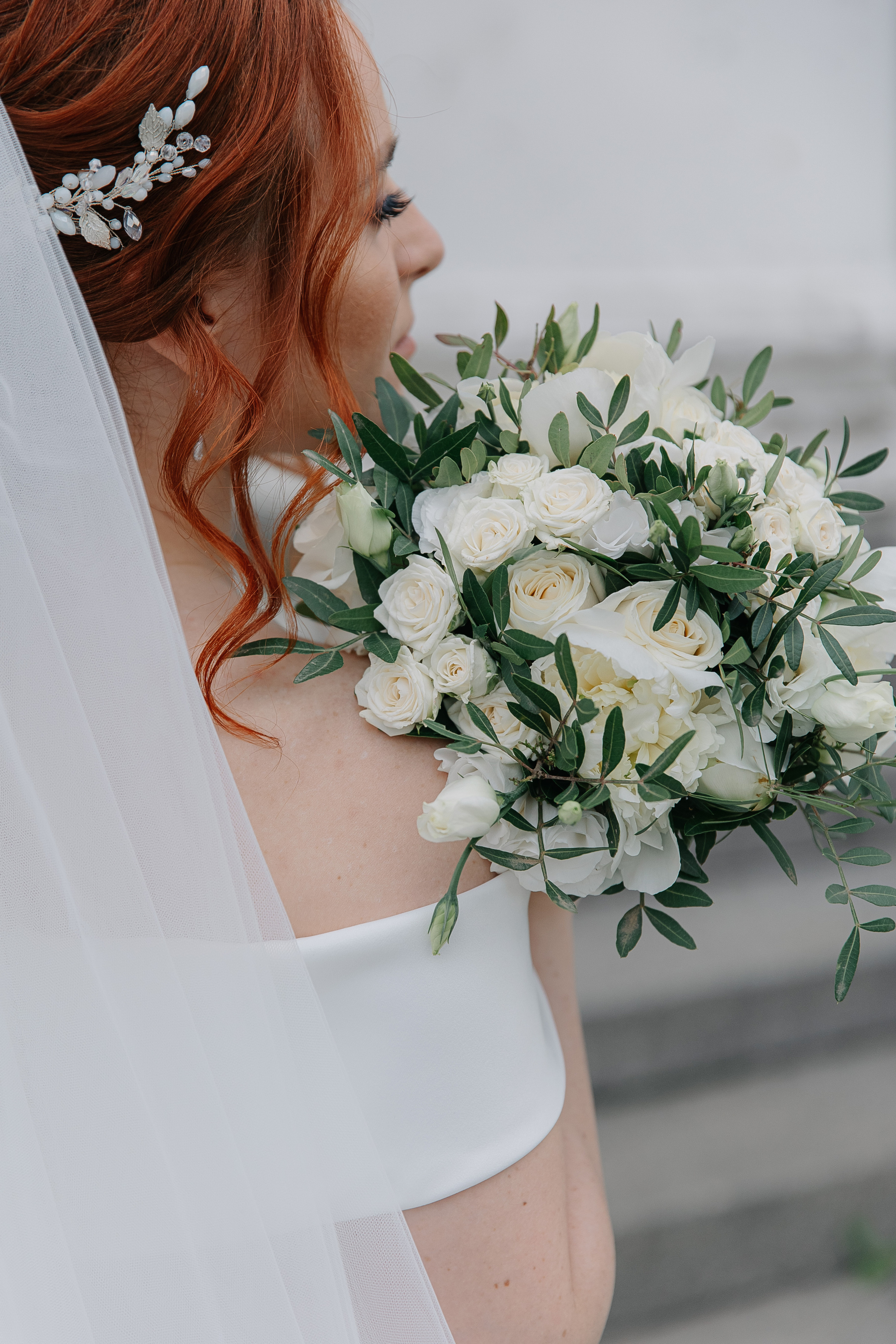 Вячеслав и Дарья (свадьба). Свадебный фотограф Москва Саша Серегина (Сашина)