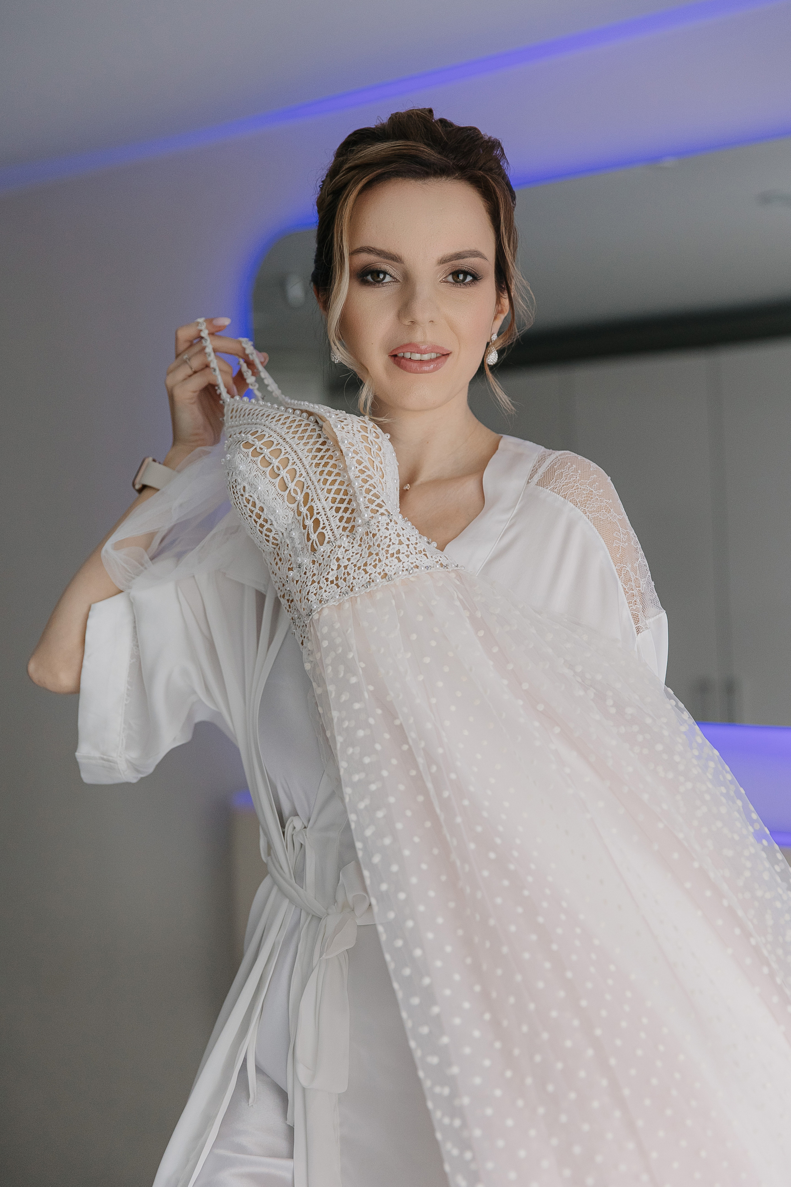 Ростислав и Мария (свадьба). Свадебный фотограф Москва Саша Серегина (Сашина)