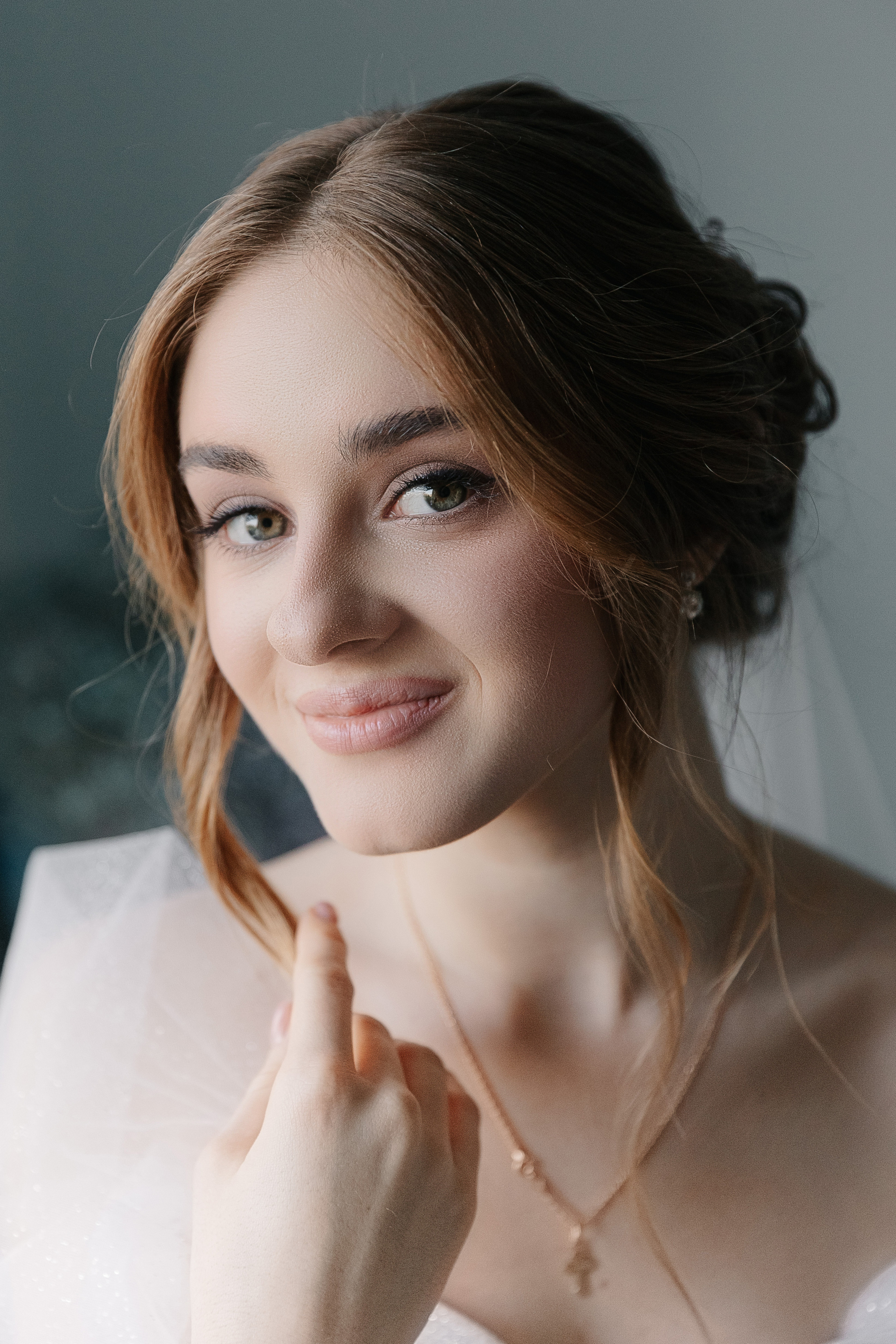 Леон и Лилия. Свадебный фотограф Москва Саша Серегина (Сашина)