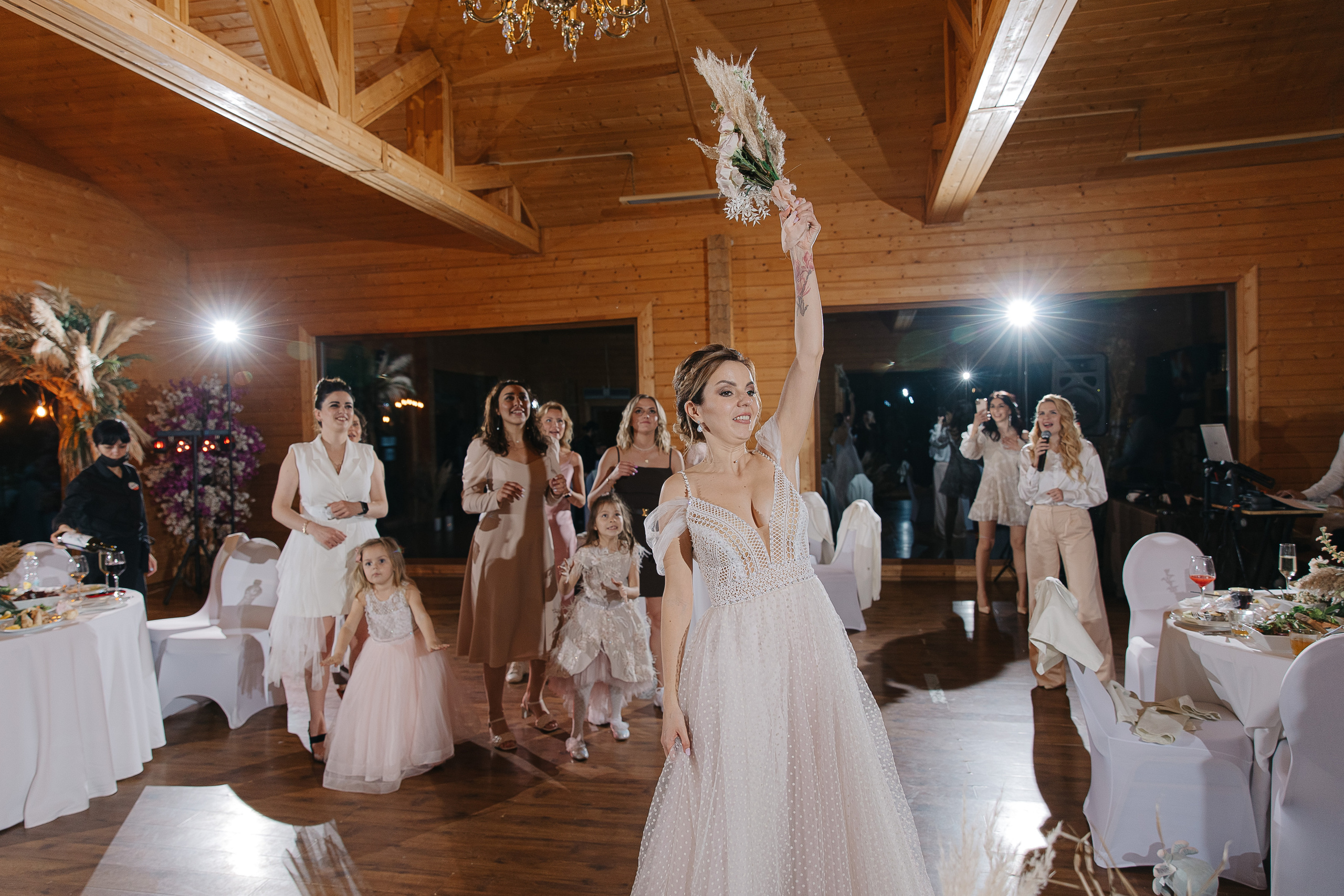 Ростислав и Мария (свадьба). Свадебный фотограф Москва Саша Серегина (Сашина)