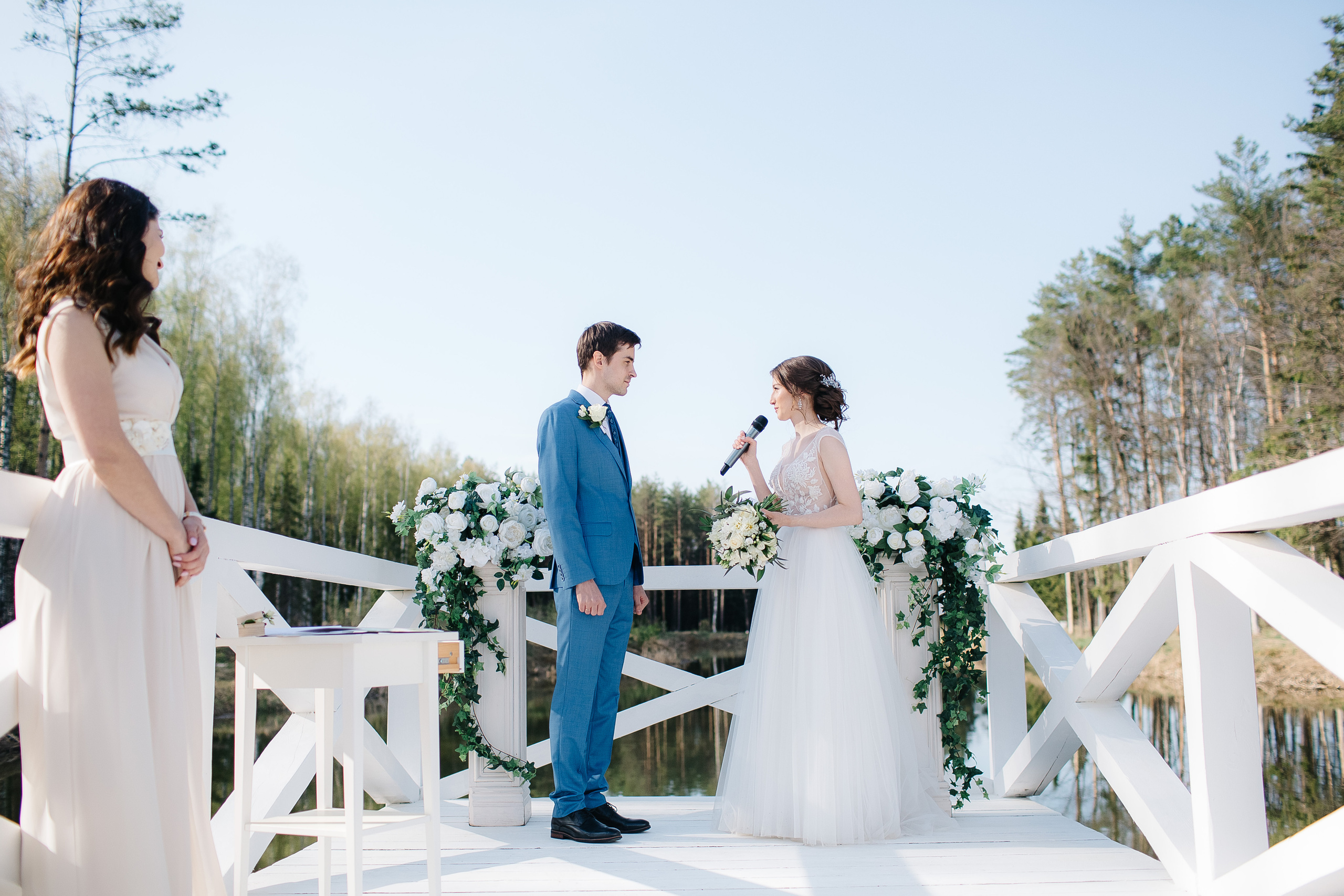 Алексей и Анастасия (свадьба). Свадебный фотограф Москва Саша Серегина (Сашина)