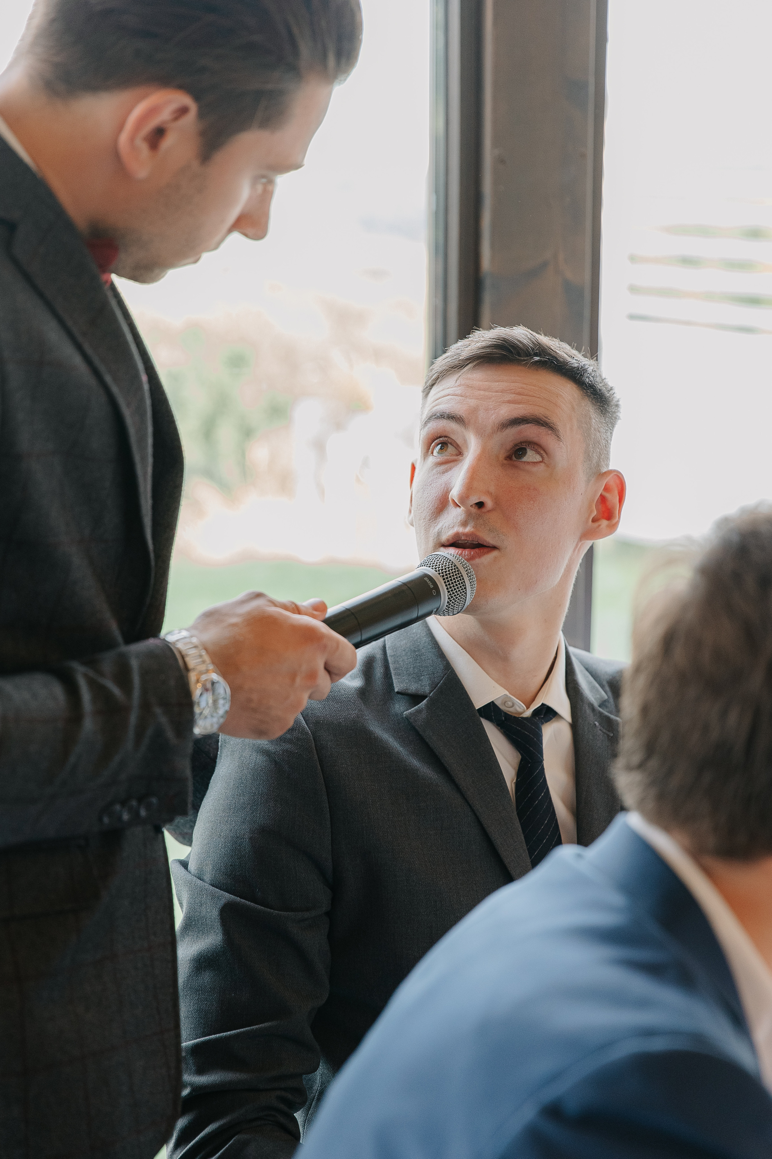 Кирилл и Ксения (свадьба). Свадебный фотограф Москва Саша Серегина (Сашина)