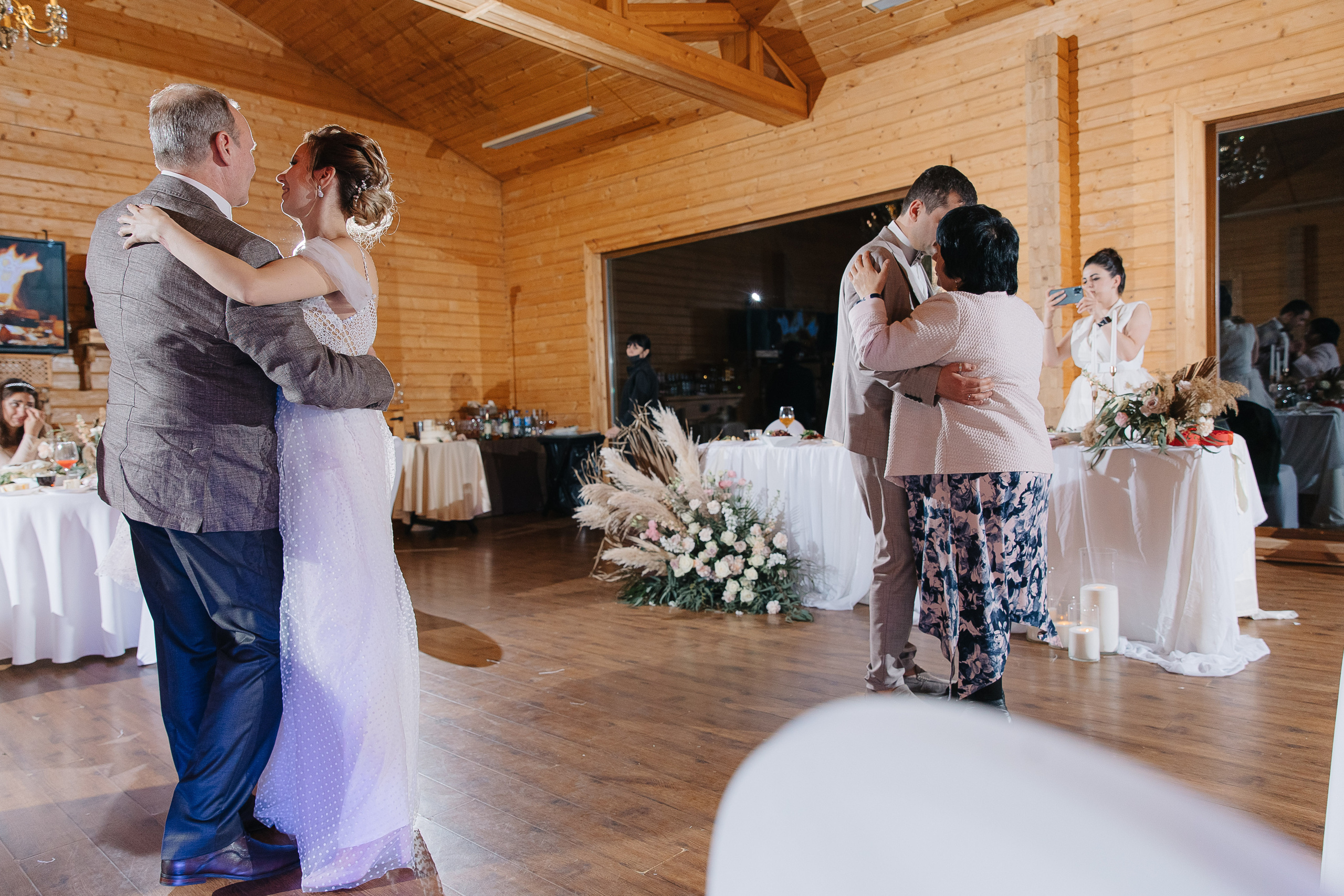 Ростислав и Мария (свадьба). Свадебный фотограф Москва Саша Серегина (Сашина)