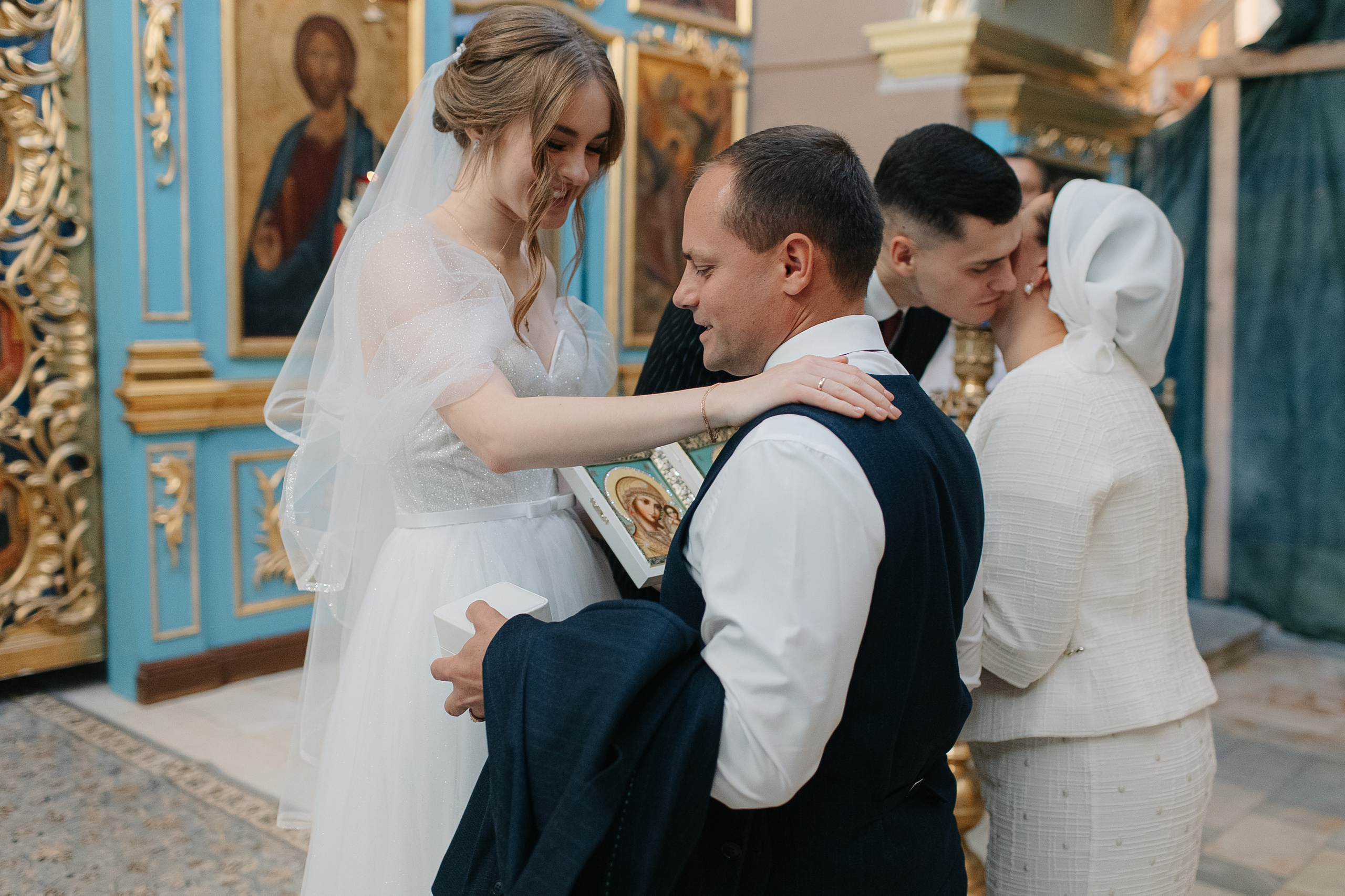 Леон и Лилия. Свадебный фотограф Москва Саша Серегина (Сашина)