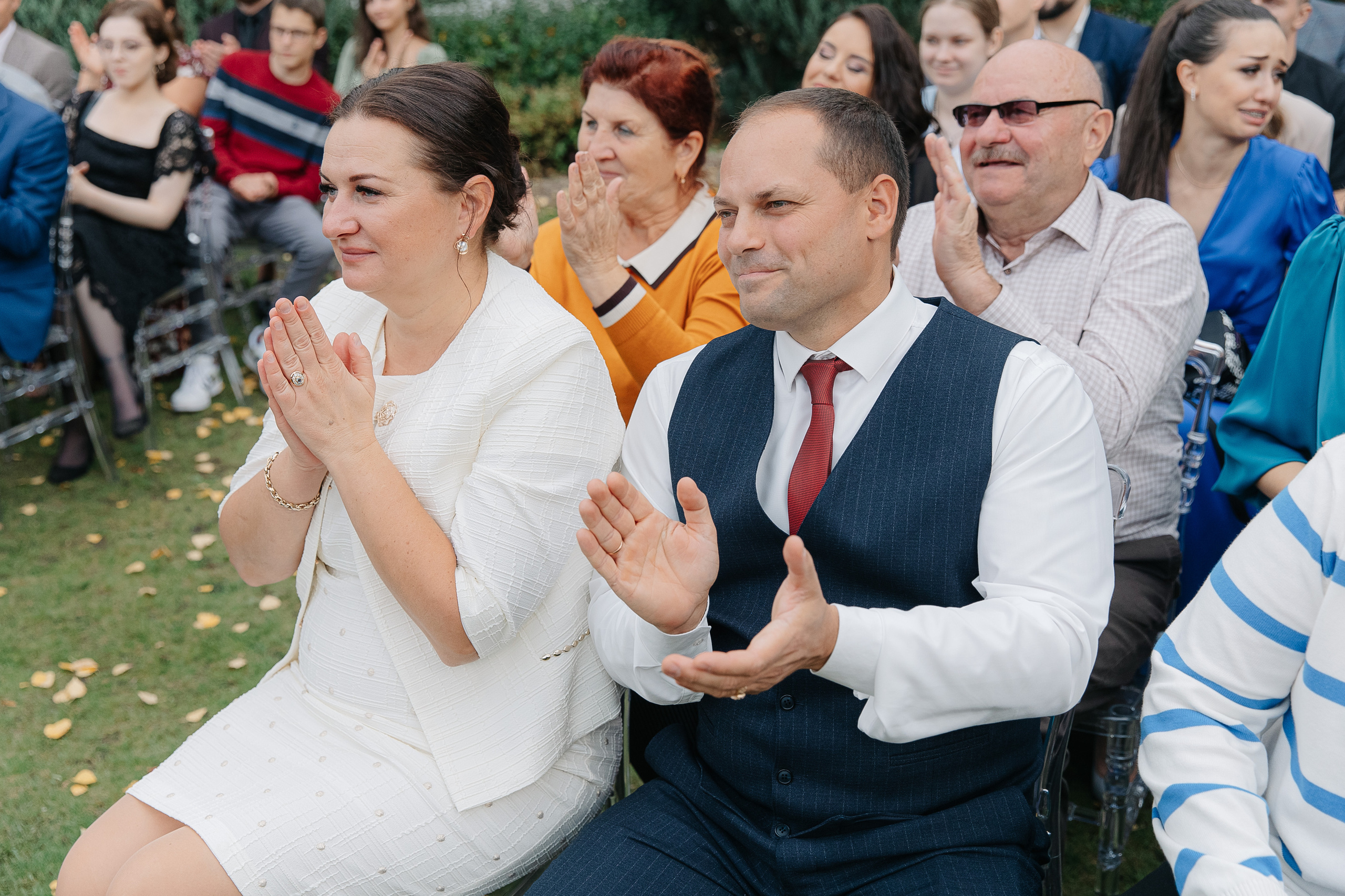 Леон и Лилия. Свадебный фотограф Москва Саша Серегина (Сашина)