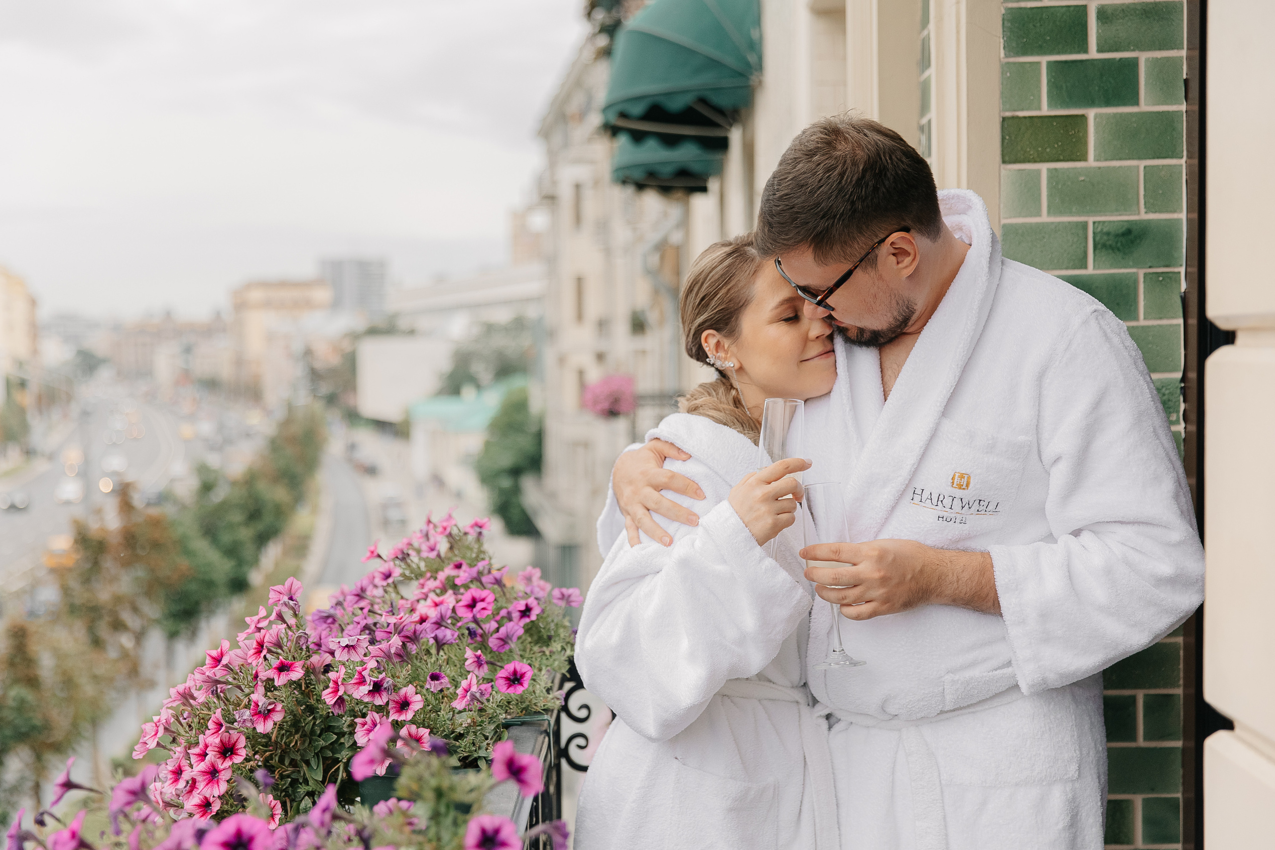 Кирилл и Ксения (свадьба). Свадебный фотограф Москва Саша Серегина (Сашина)