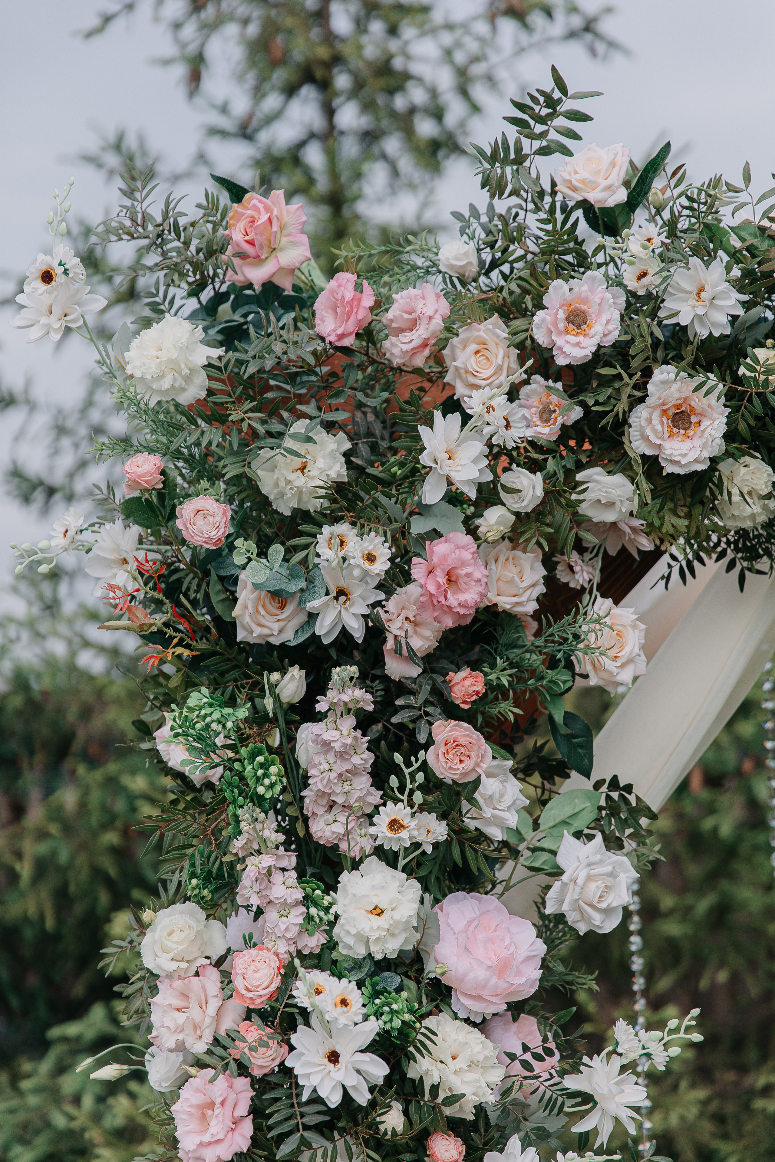 Вячеслав и Дарья (свадьба). Свадебный фотограф Москва Саша Серегина (Сашина)