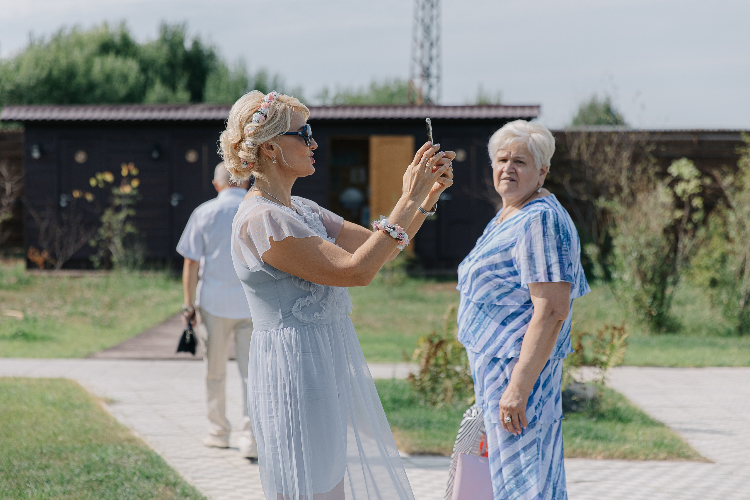 Сергей и Дарья (свадьба). Свадебный фотограф Москва Саша Серегина (Сашина)
