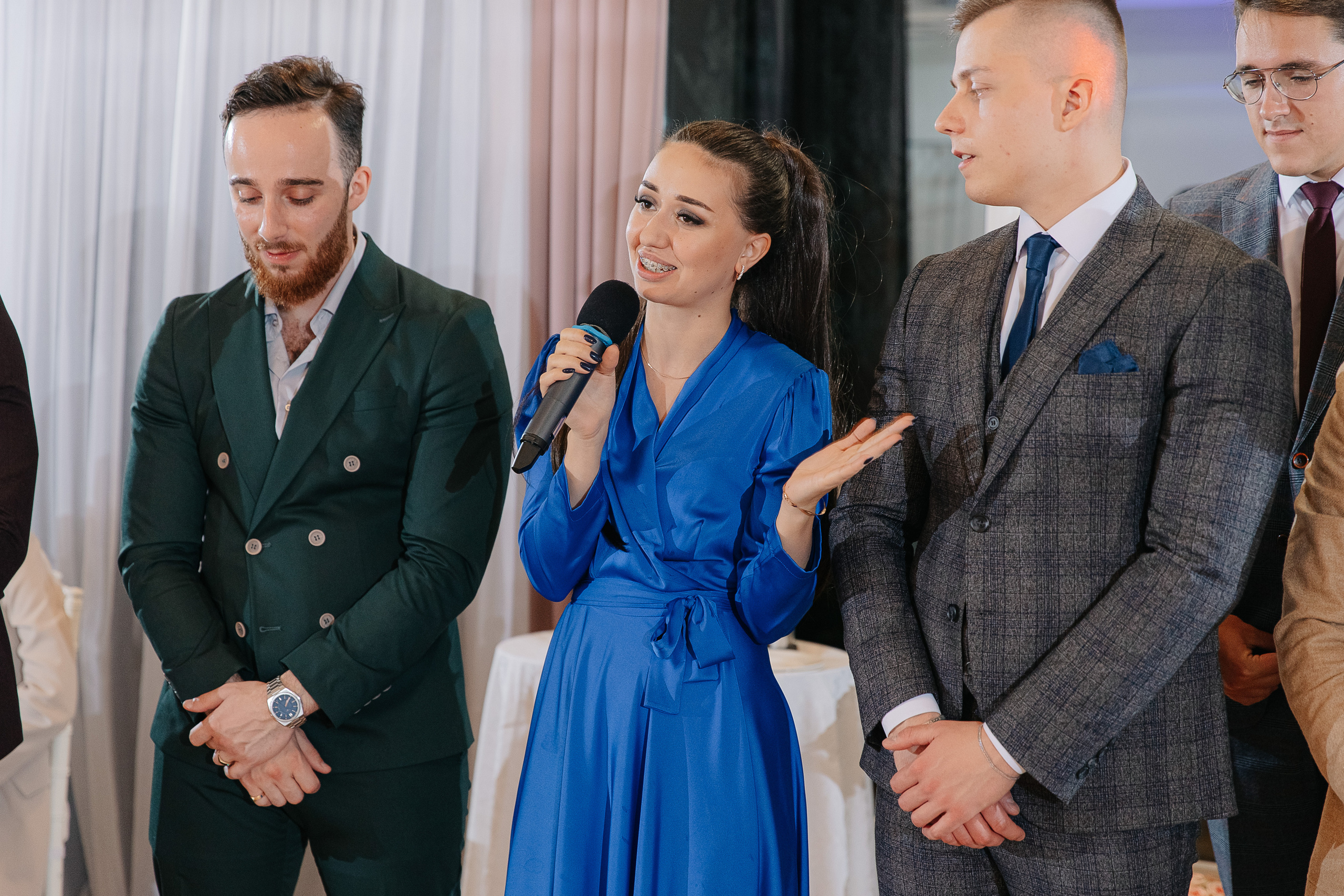 Леон и Лилия. Свадебный фотограф Москва Саша Серегина (Сашина)