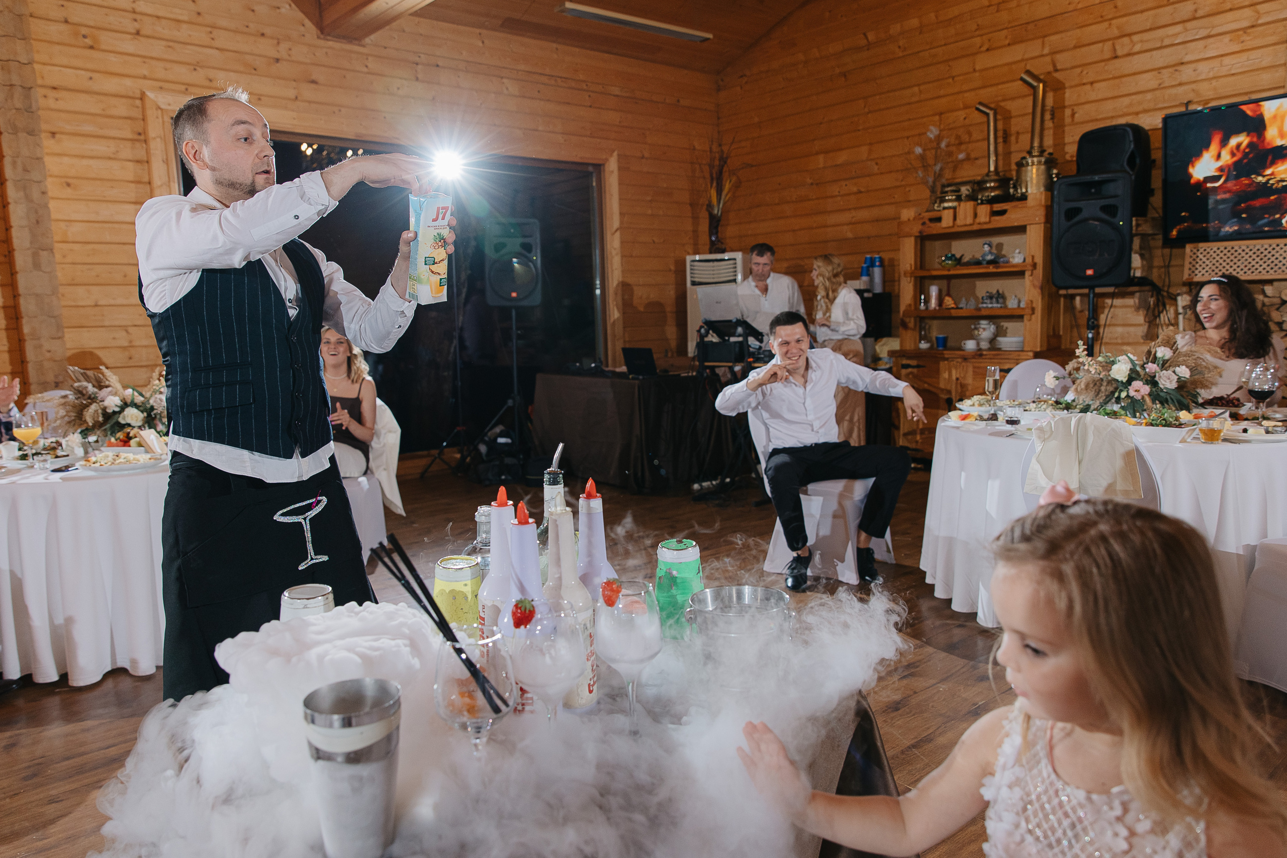 Ростислав и Мария (свадьба). Свадебный фотограф Москва Саша Серегина (Сашина)