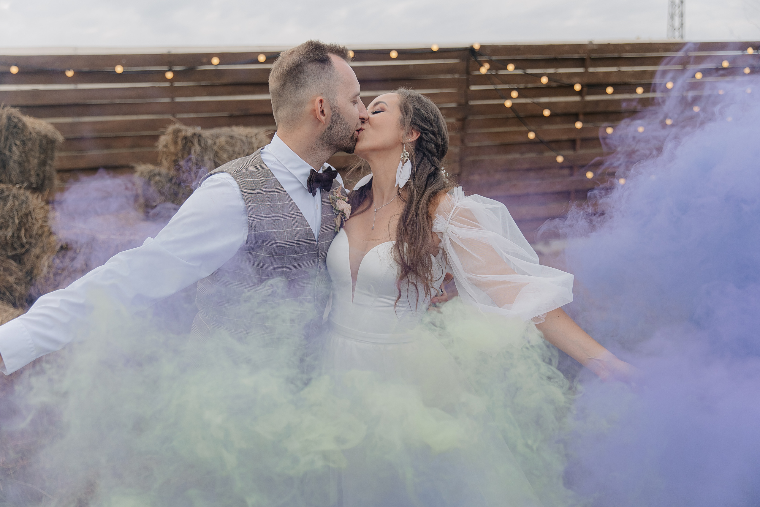 Сергей и Дарья (свадьба). Свадебный фотограф Москва Саша Серегина (Сашина)