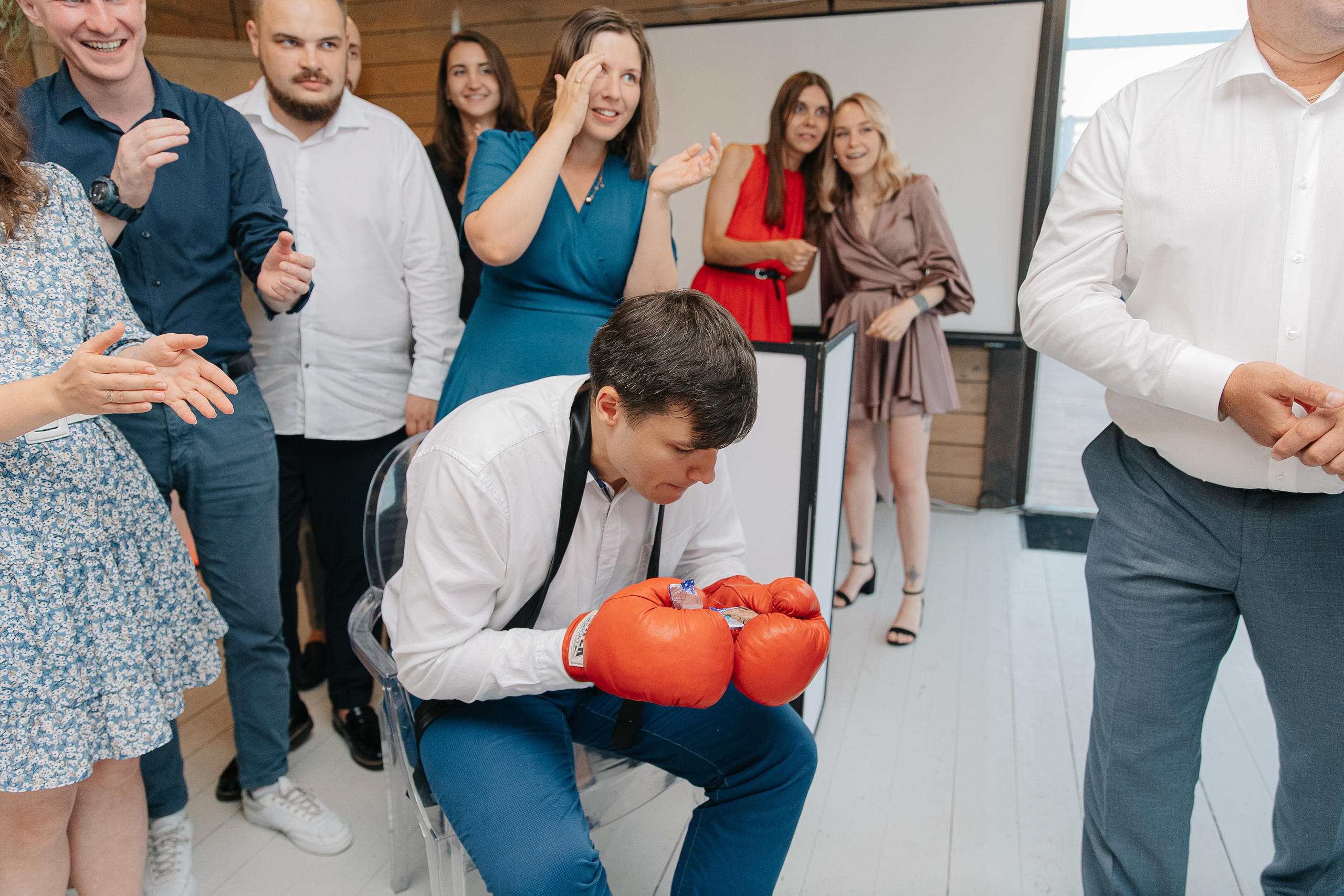 Кирилл и Ксения (свадьба). Свадебный фотограф Москва Саша Серегина (Сашина)