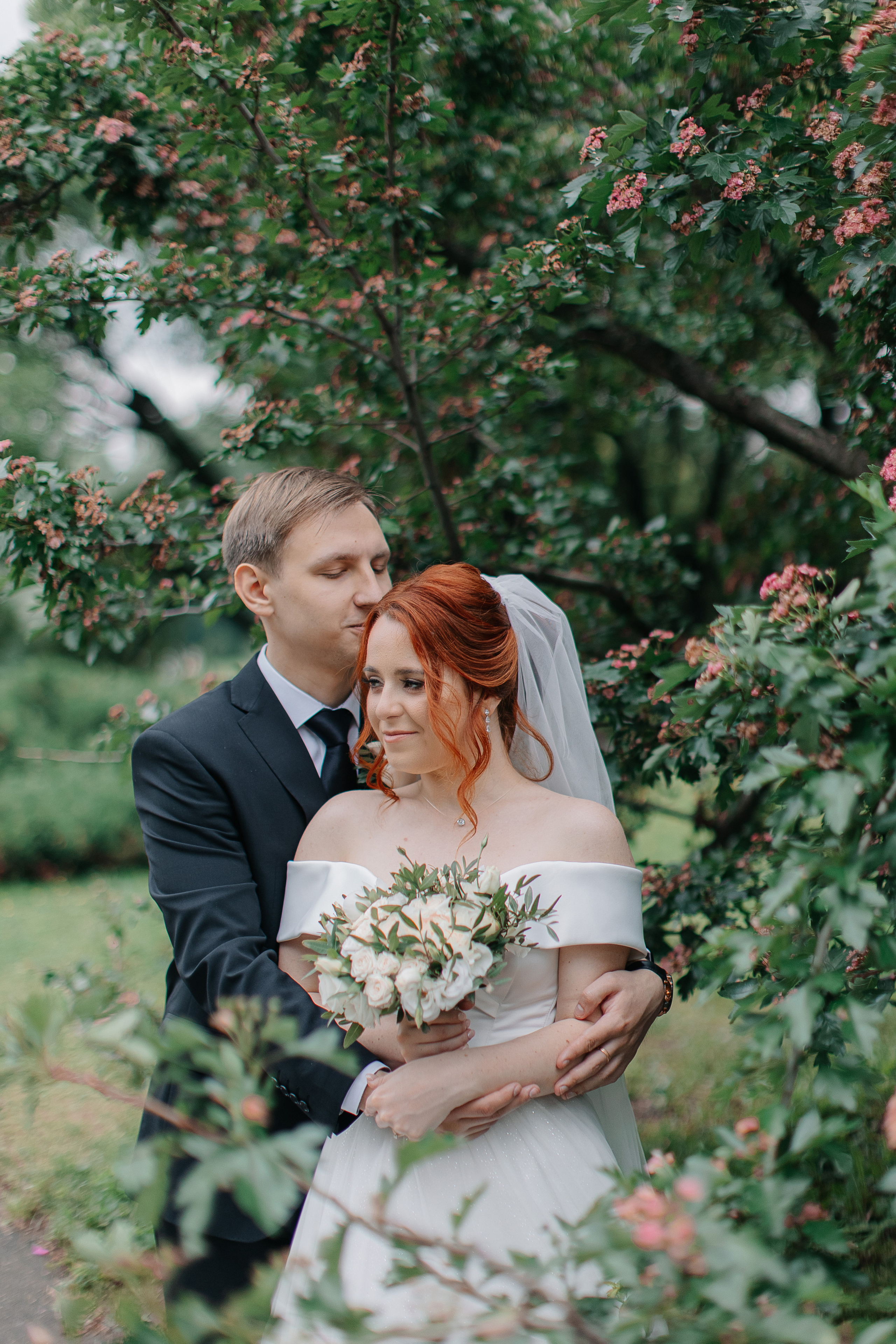 Вячеслав и Дарья (свадьба). Свадебный фотограф Москва Саша Серегина (Сашина)