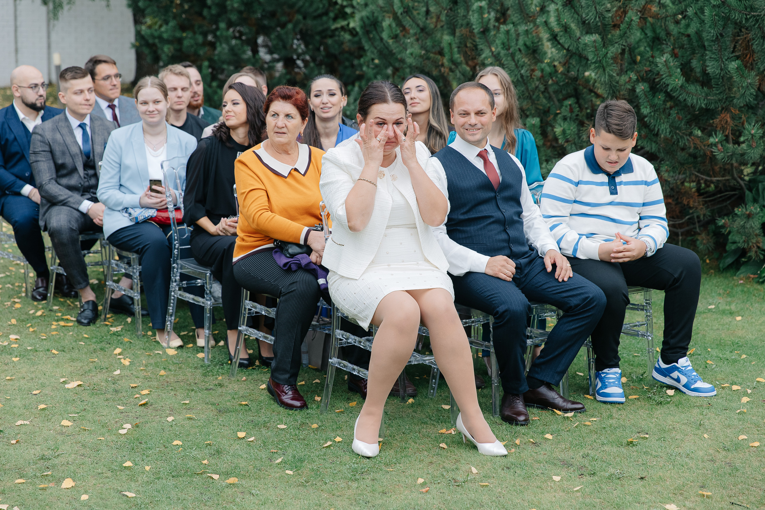Леон и Лилия. Свадебный фотограф Москва Саша Серегина (Сашина)