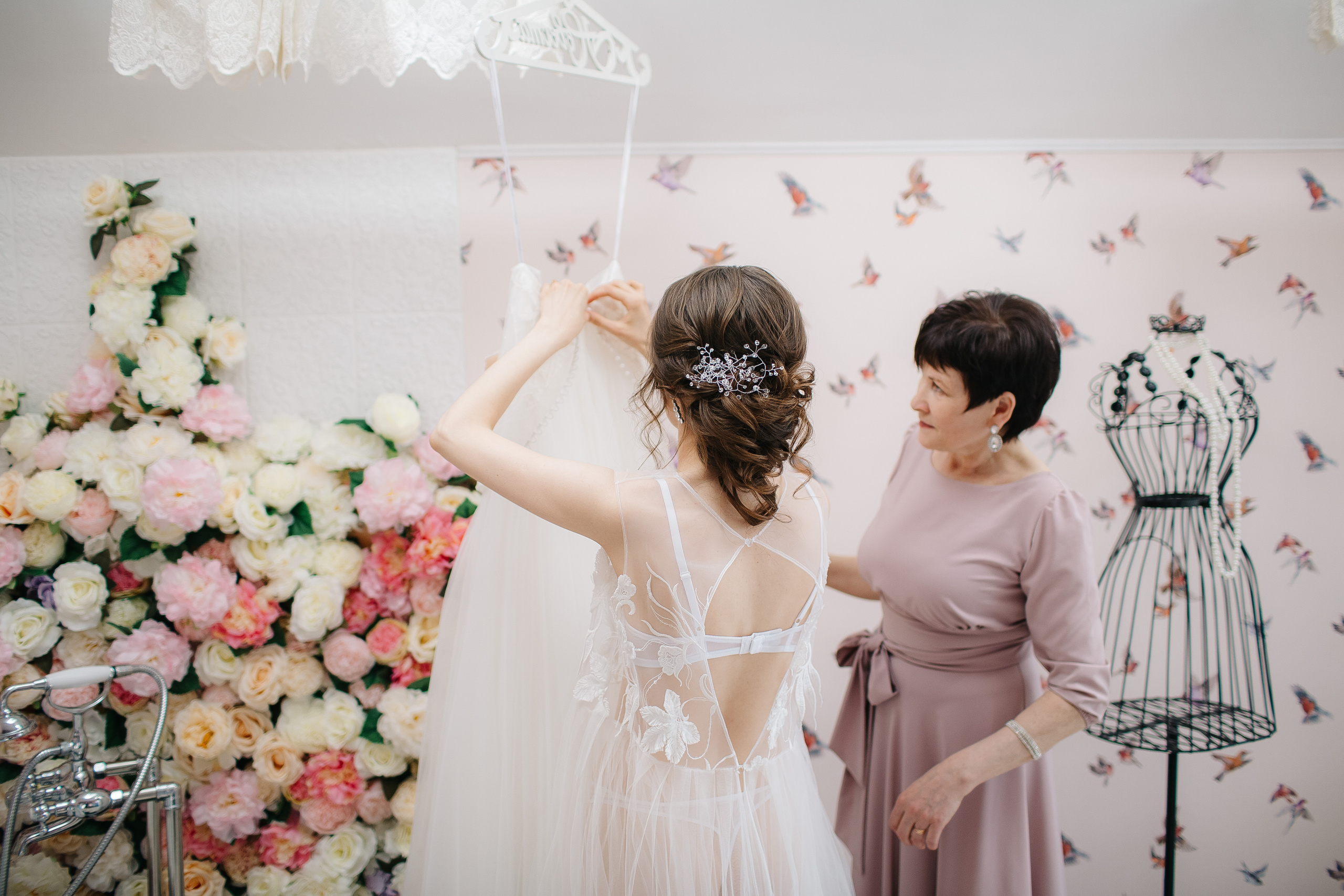 Алексей и Анастасия (свадьба). Свадебный фотограф Москва Саша Серегина (Сашина)