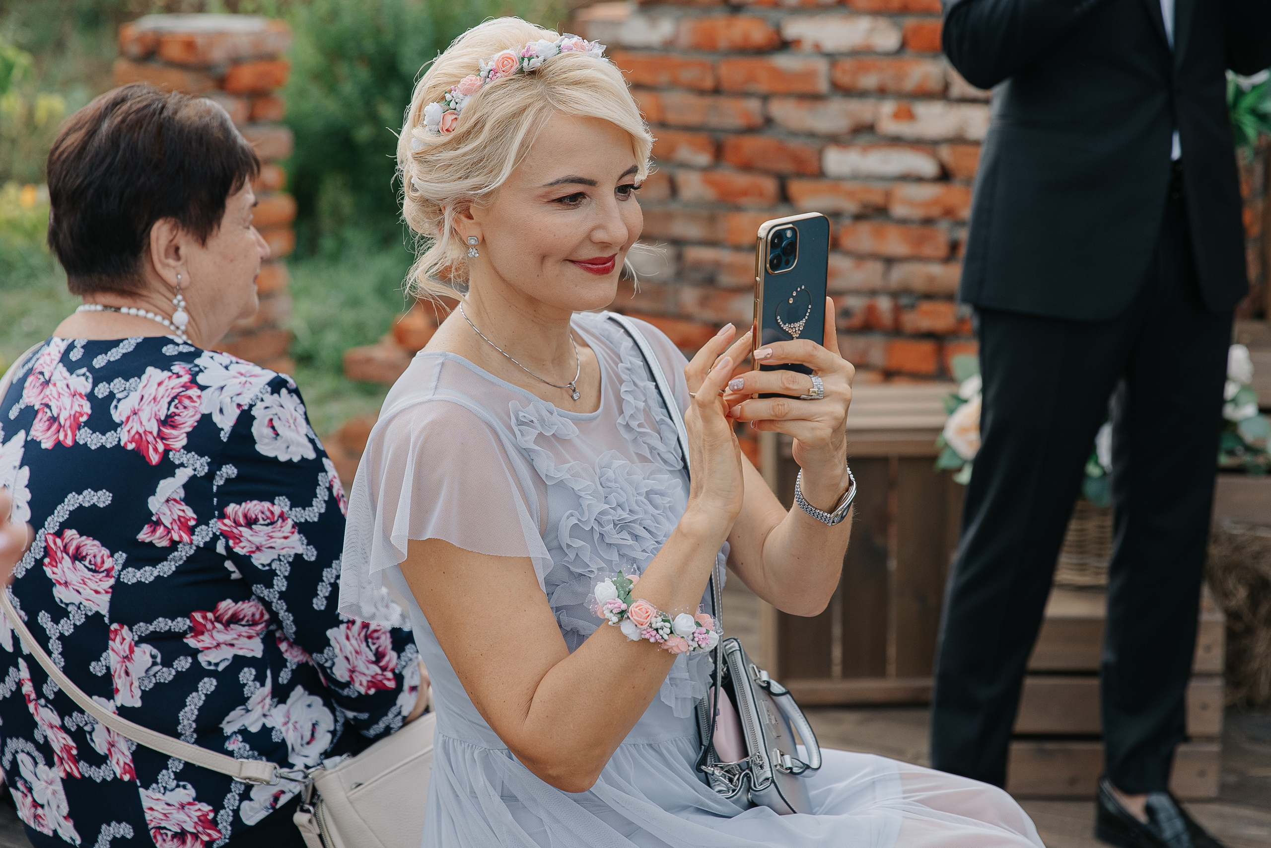 Сергей и Дарья (свадьба). Свадебный фотограф Москва Саша Серегина (Сашина)
