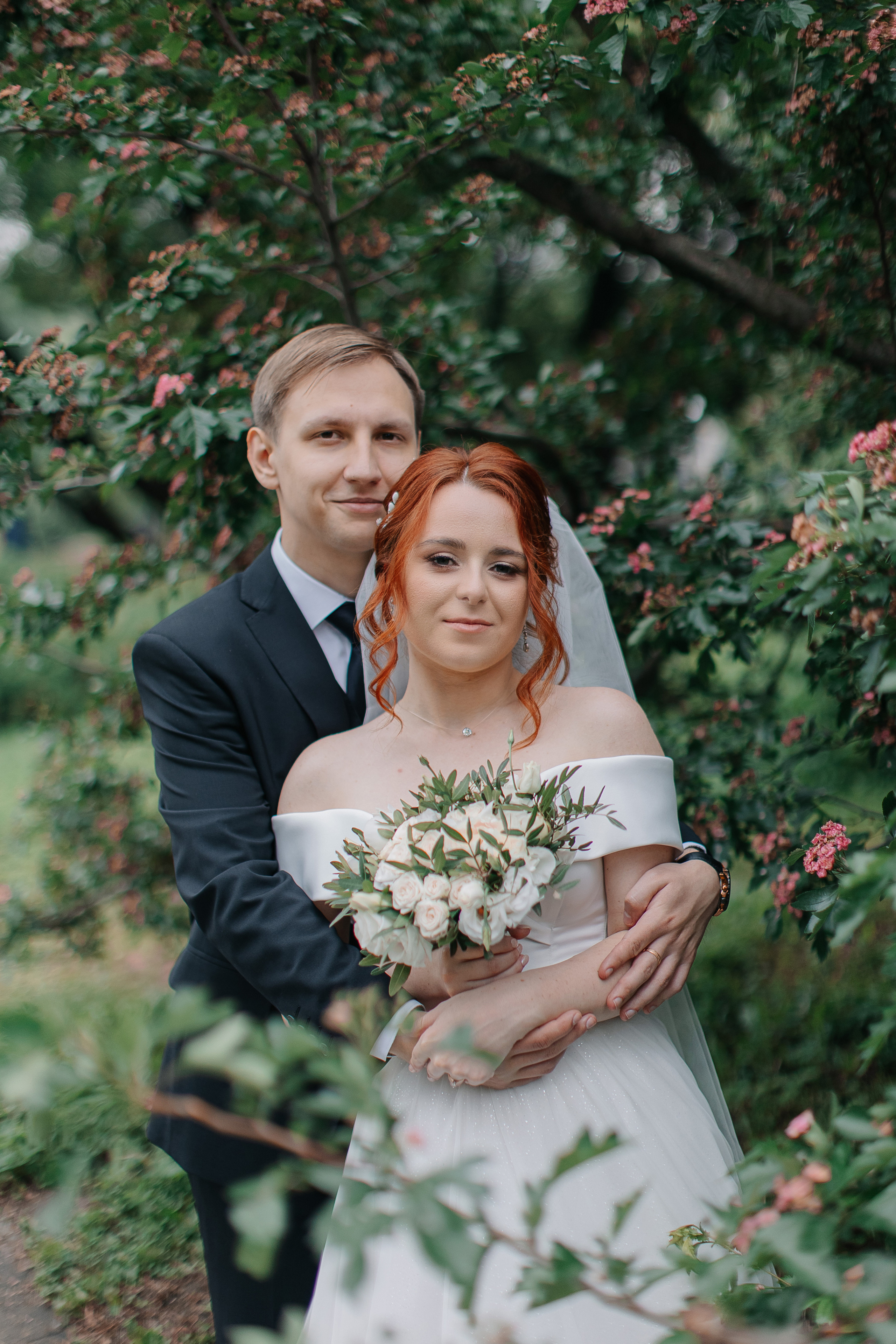 Вячеслав и Дарья (свадьба). Свадебный фотограф Москва Саша Серегина (Сашина)