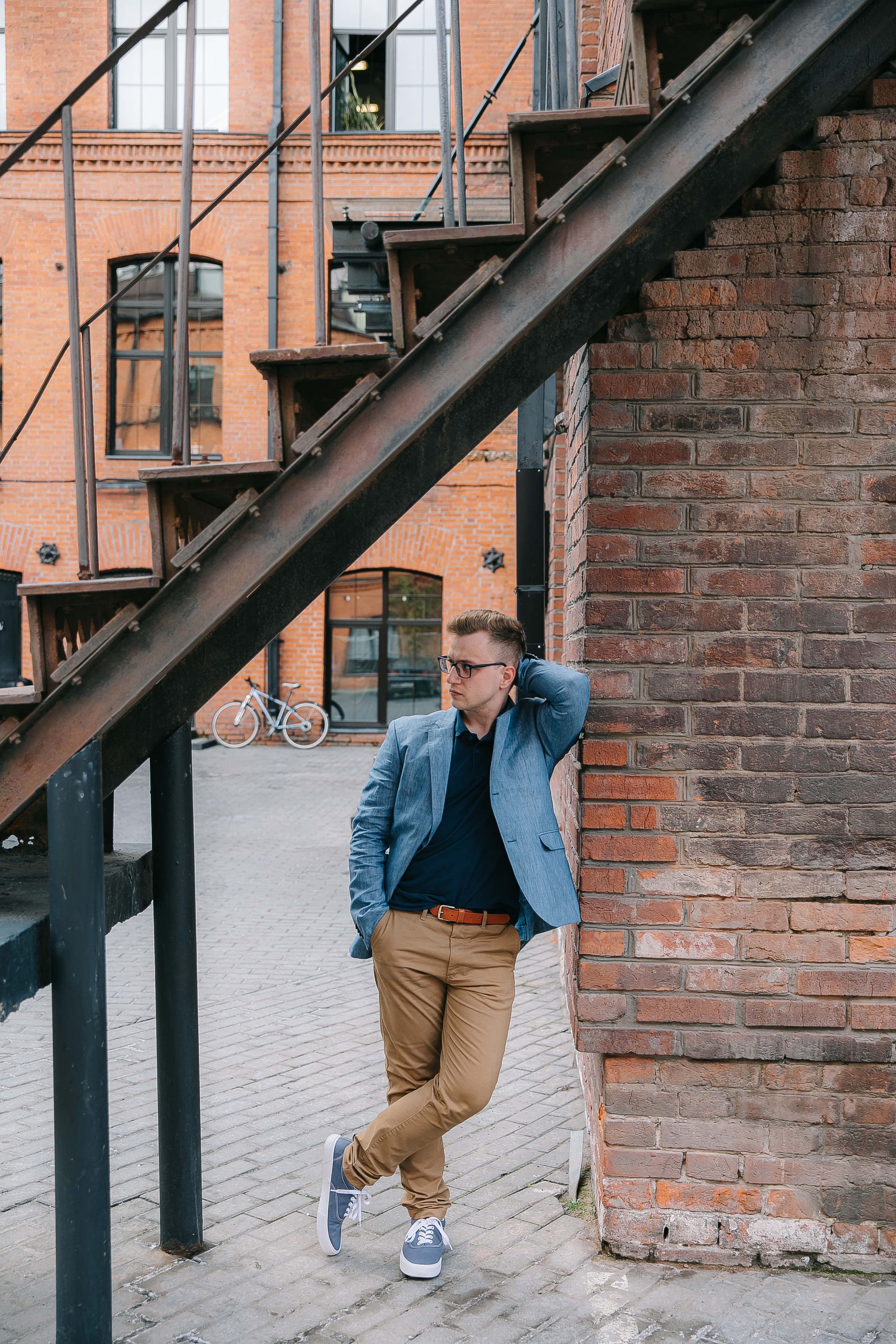 Иван. Свадебный фотограф Москва Саша Серегина (Сашина)