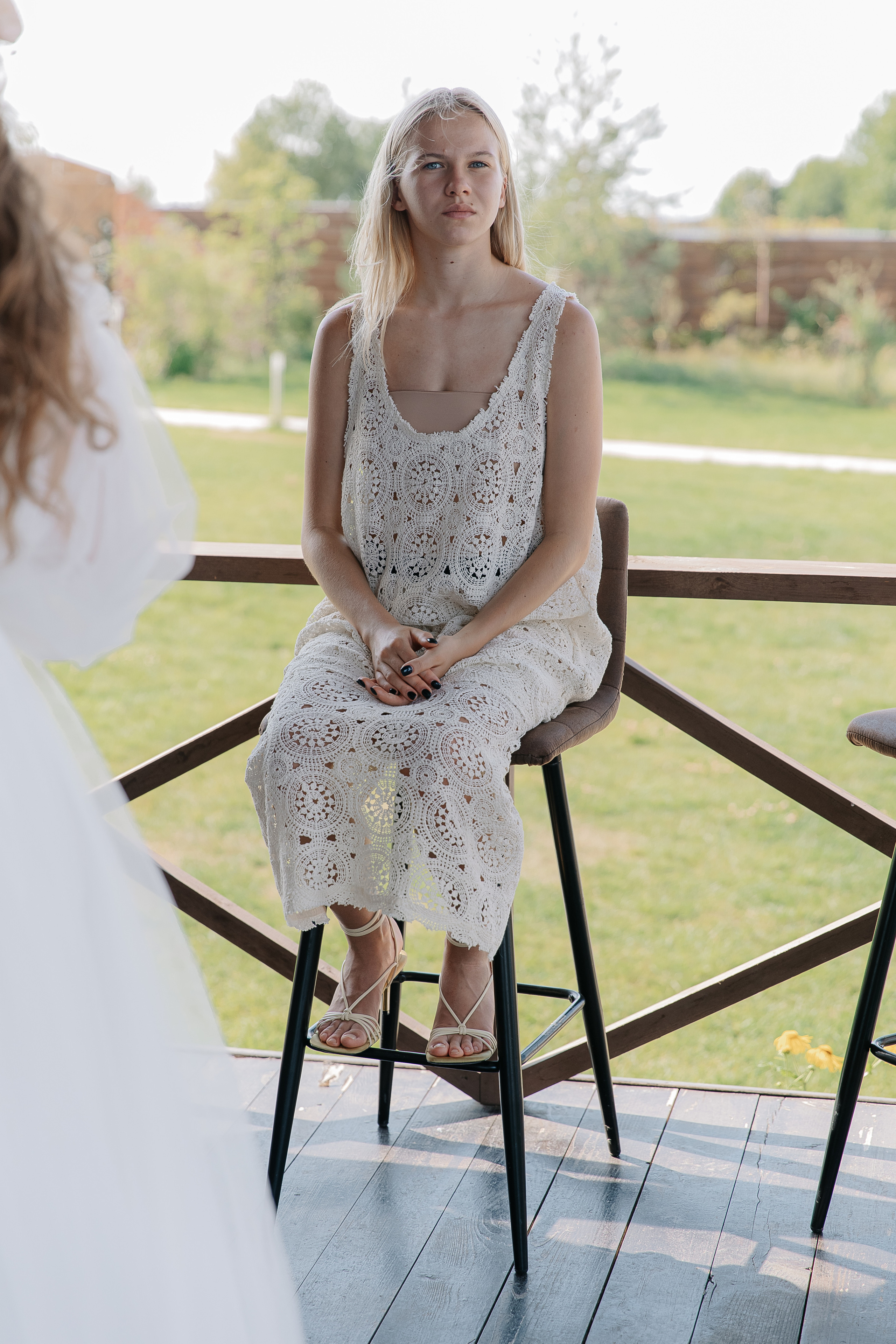 Сергей и Дарья (свадьба). Свадебный фотограф Москва Саша Серегина (Сашина)