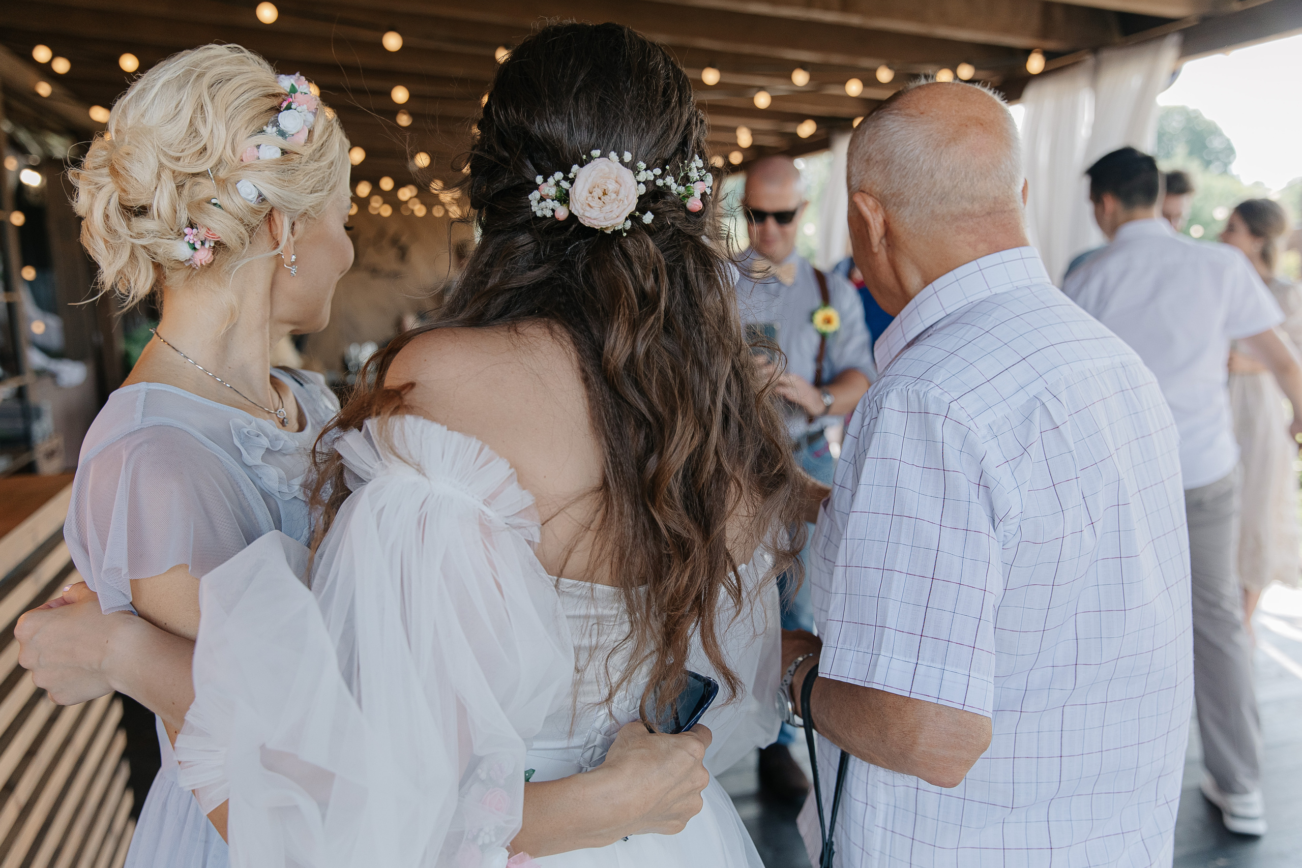 Сергей и Дарья (свадьба). Свадебный фотограф Москва Саша Серегина (Сашина)