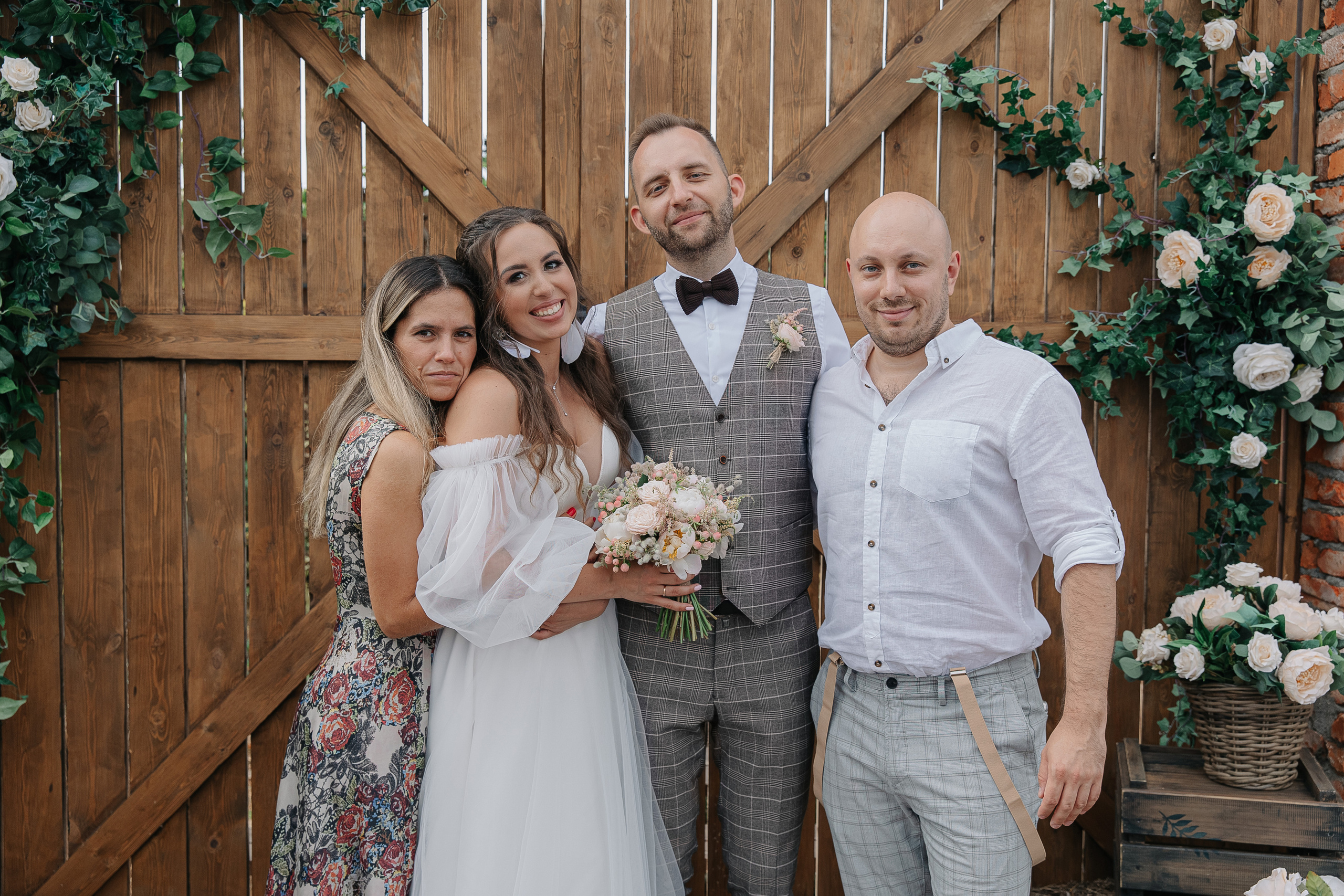 Сергей и Дарья (свадьба). Свадебный фотограф Москва Саша Серегина (Сашина)