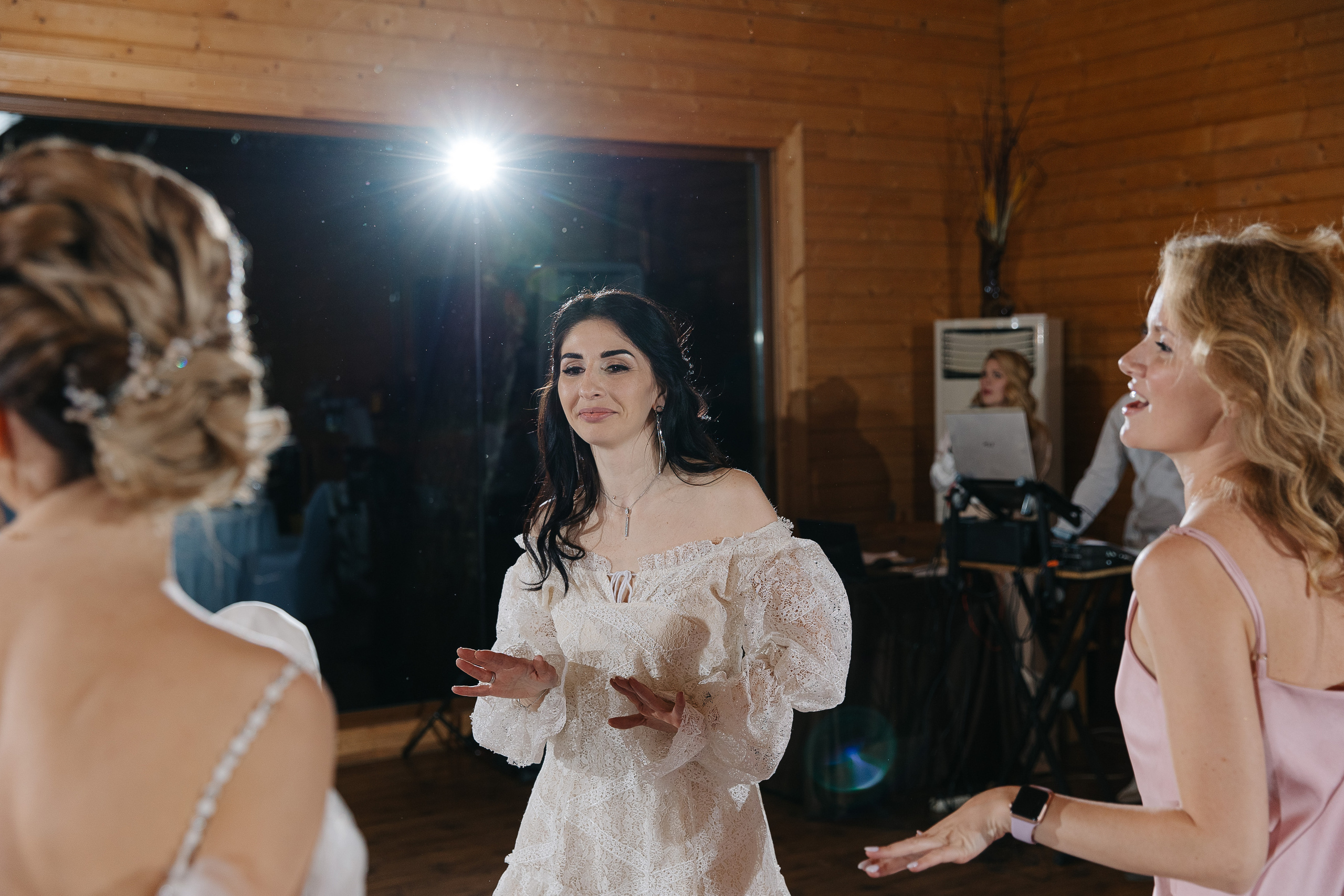 Ростислав и Мария (свадьба). Свадебный фотограф Москва Саша Серегина (Сашина)