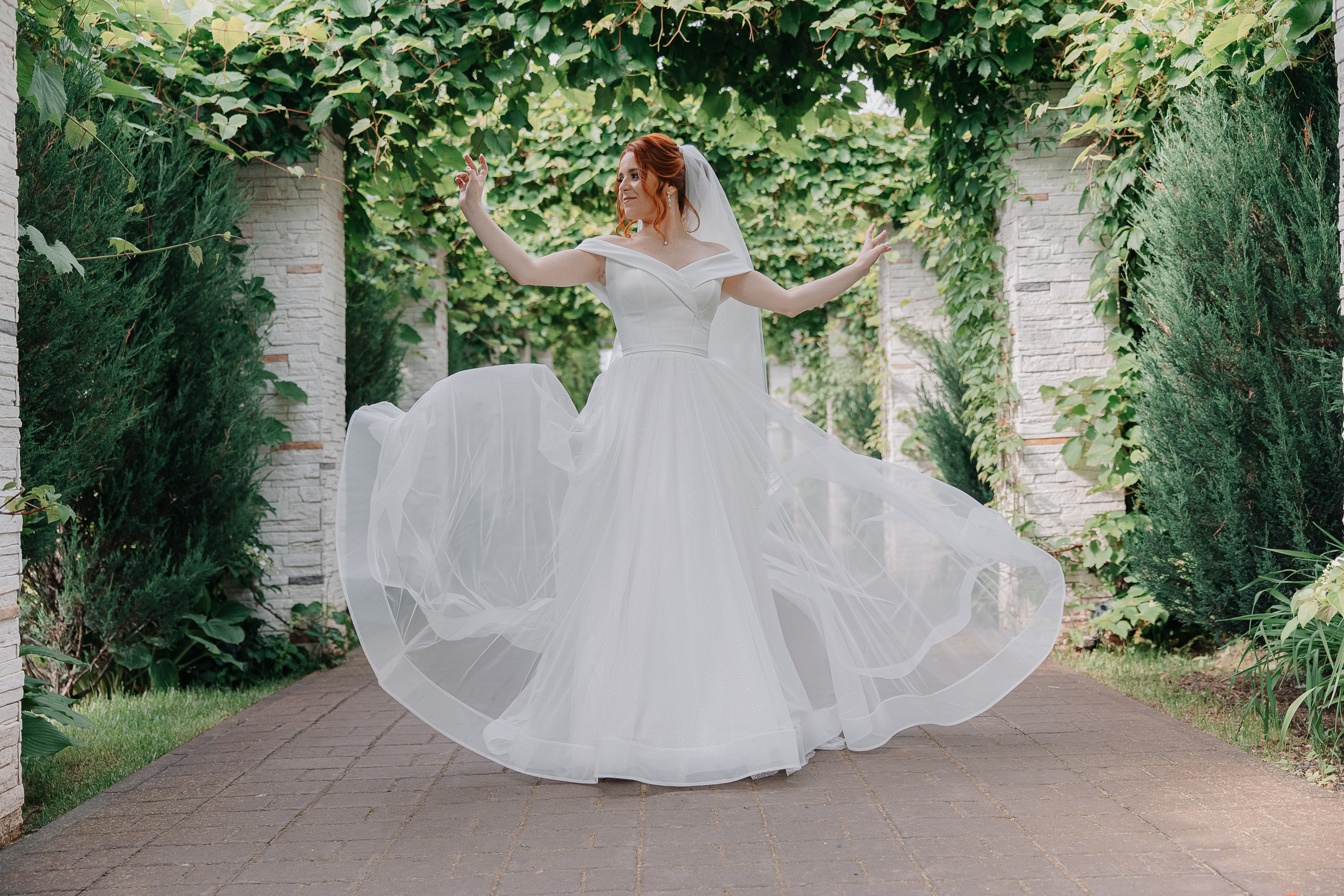 Вячеслав и Дарья (свадьба). Свадебный фотограф Москва Саша Серегина (Сашина)