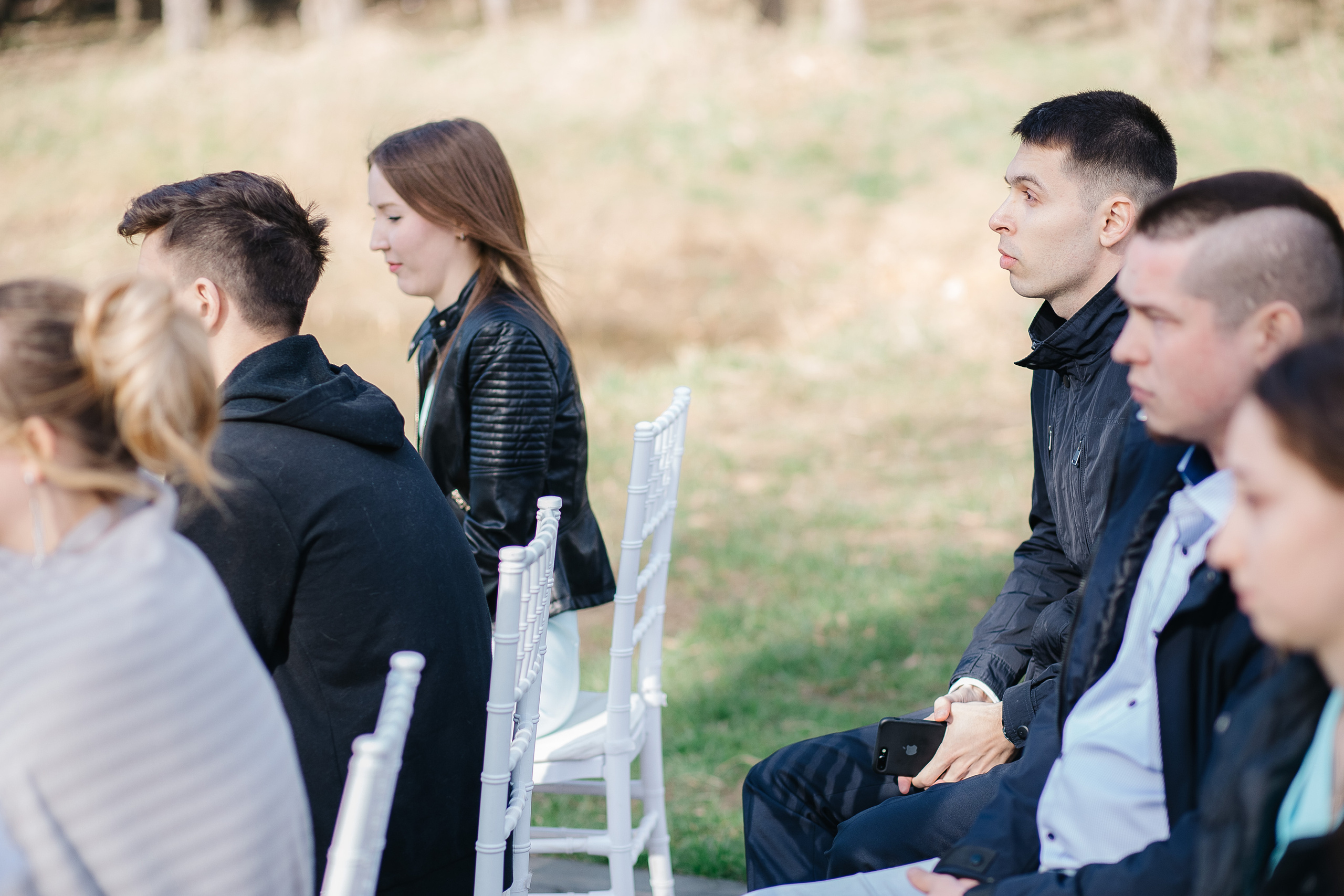 Алексей и Анастасия (свадьба). Свадебный фотограф Москва Саша Серегина (Сашина)