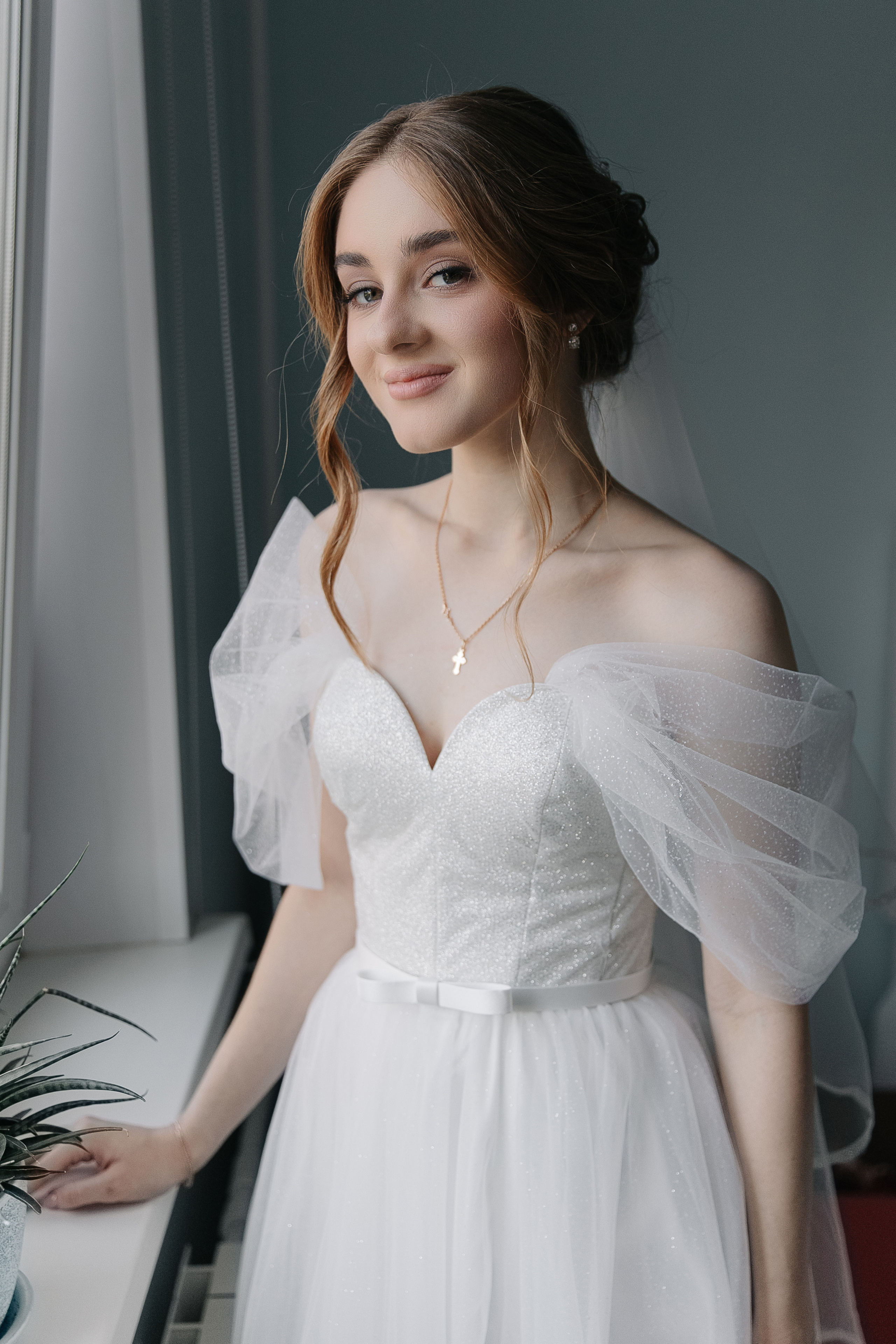 Леон и Лилия. Свадебный фотограф Москва Саша Серегина (Сашина)