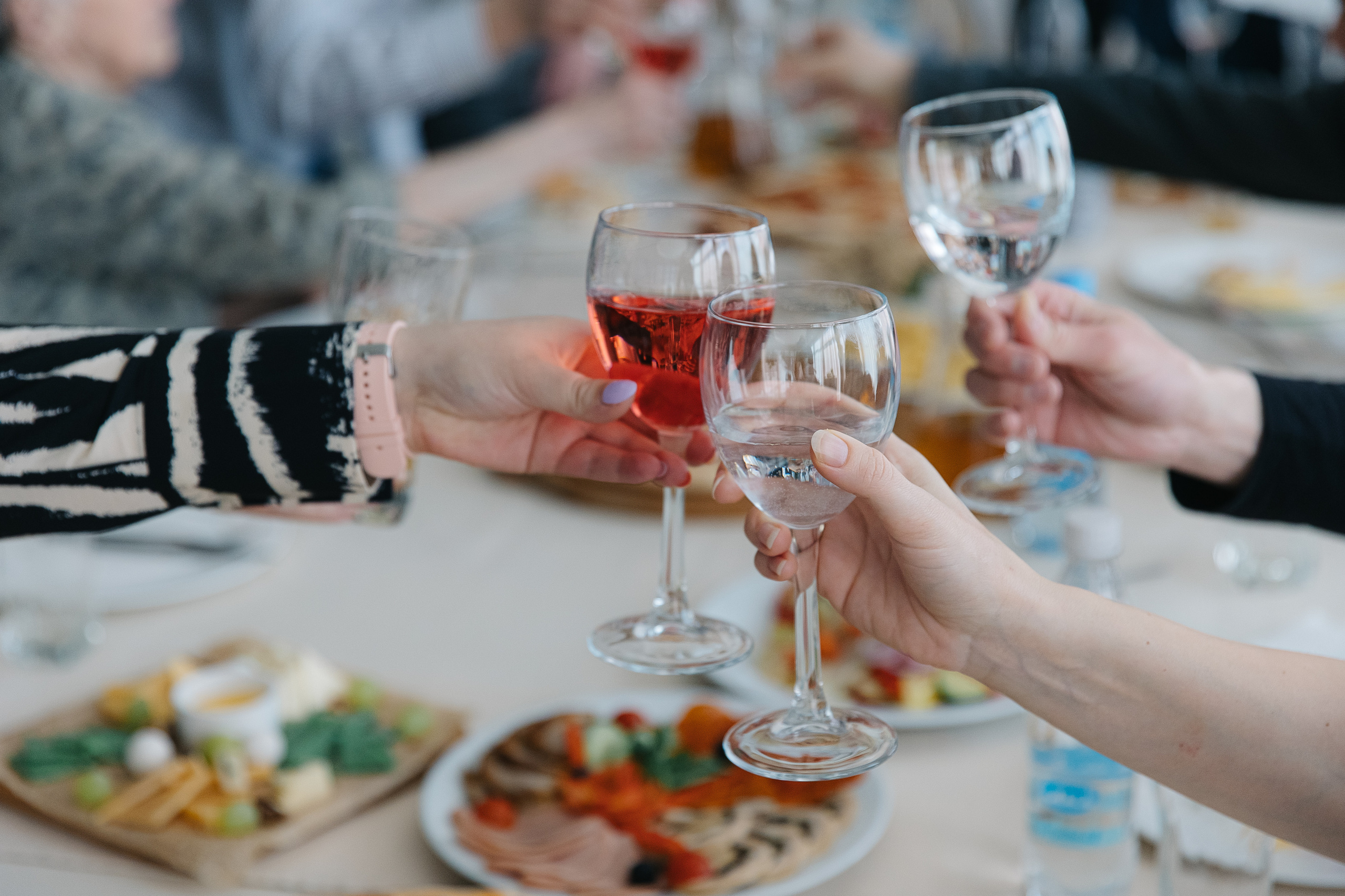 Годовасия Марьяны (детский ДР). Свадебный фотограф Москва Саша Серегина (Сашина)