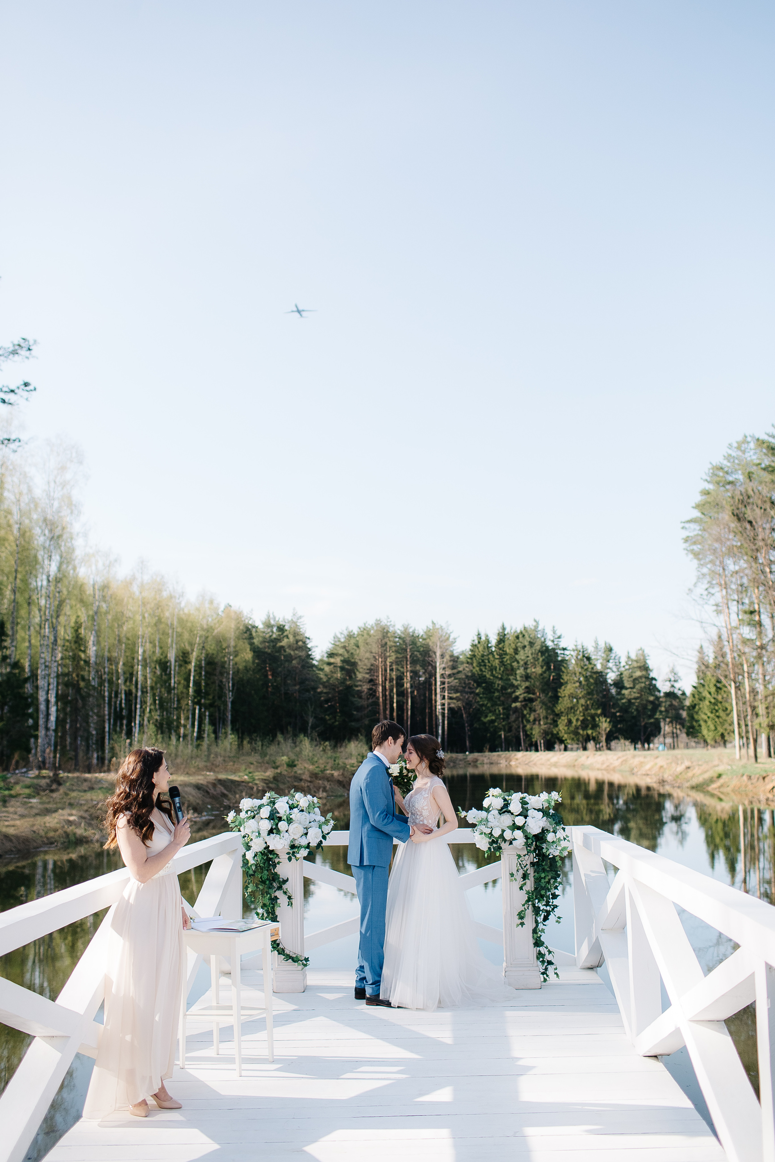 Алексей и Анастасия (свадьба). Свадебный фотограф Москва Саша Серегина (Сашина)