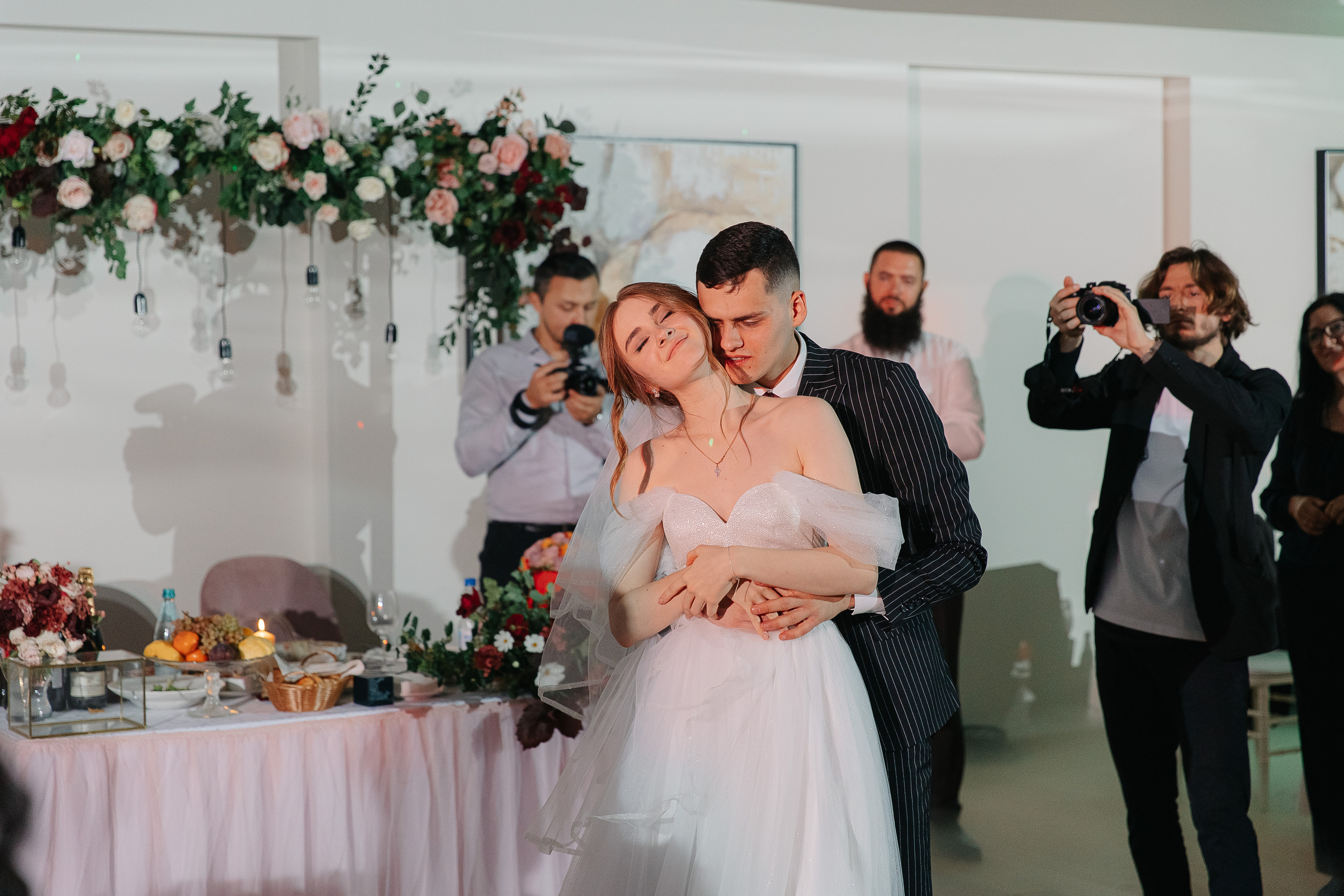 Леон и Лилия. Свадебный фотограф Москва Саша Серегина (Сашина)