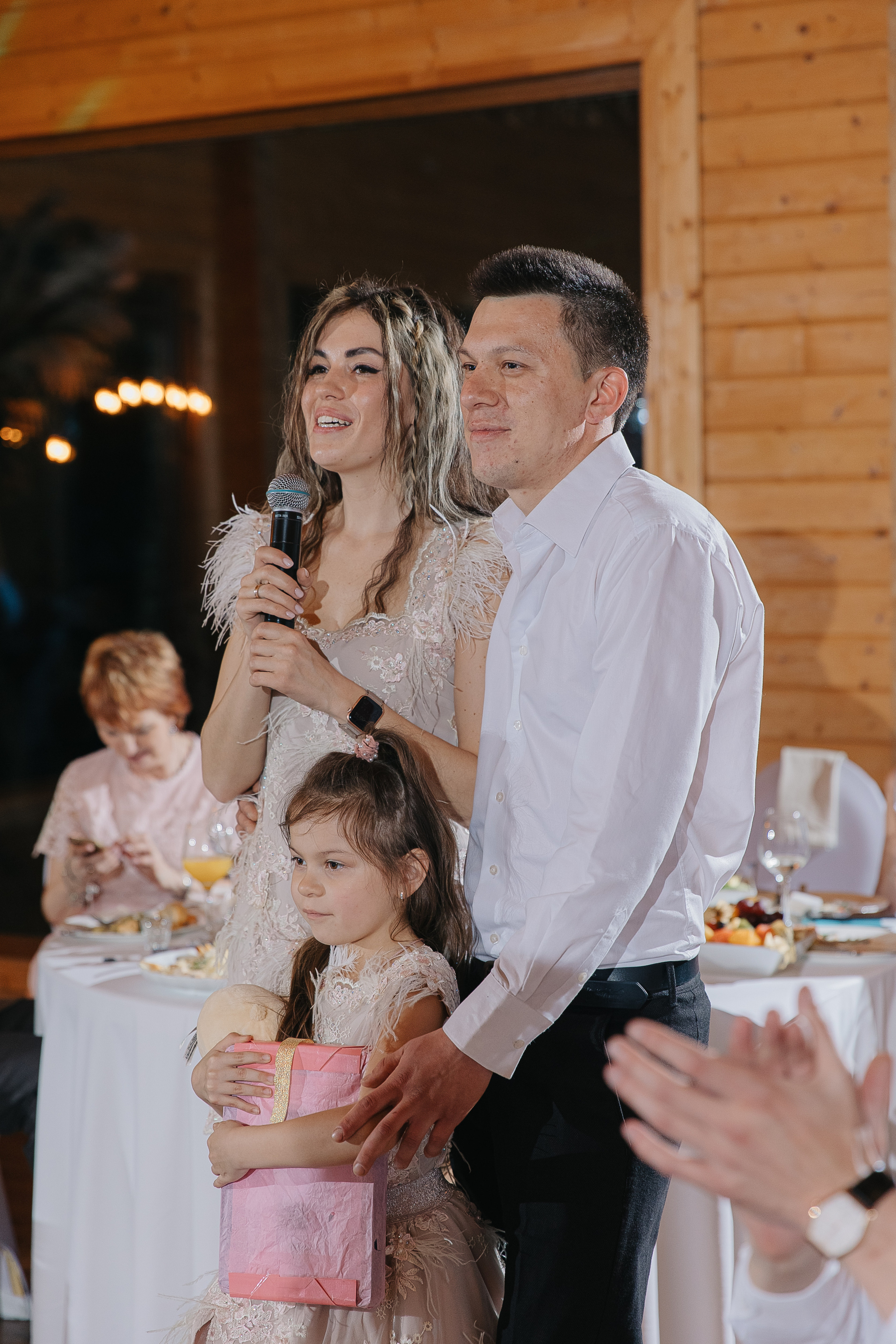 Ростислав и Мария (свадьба). Свадебный фотограф Москва Саша Серегина (Сашина)