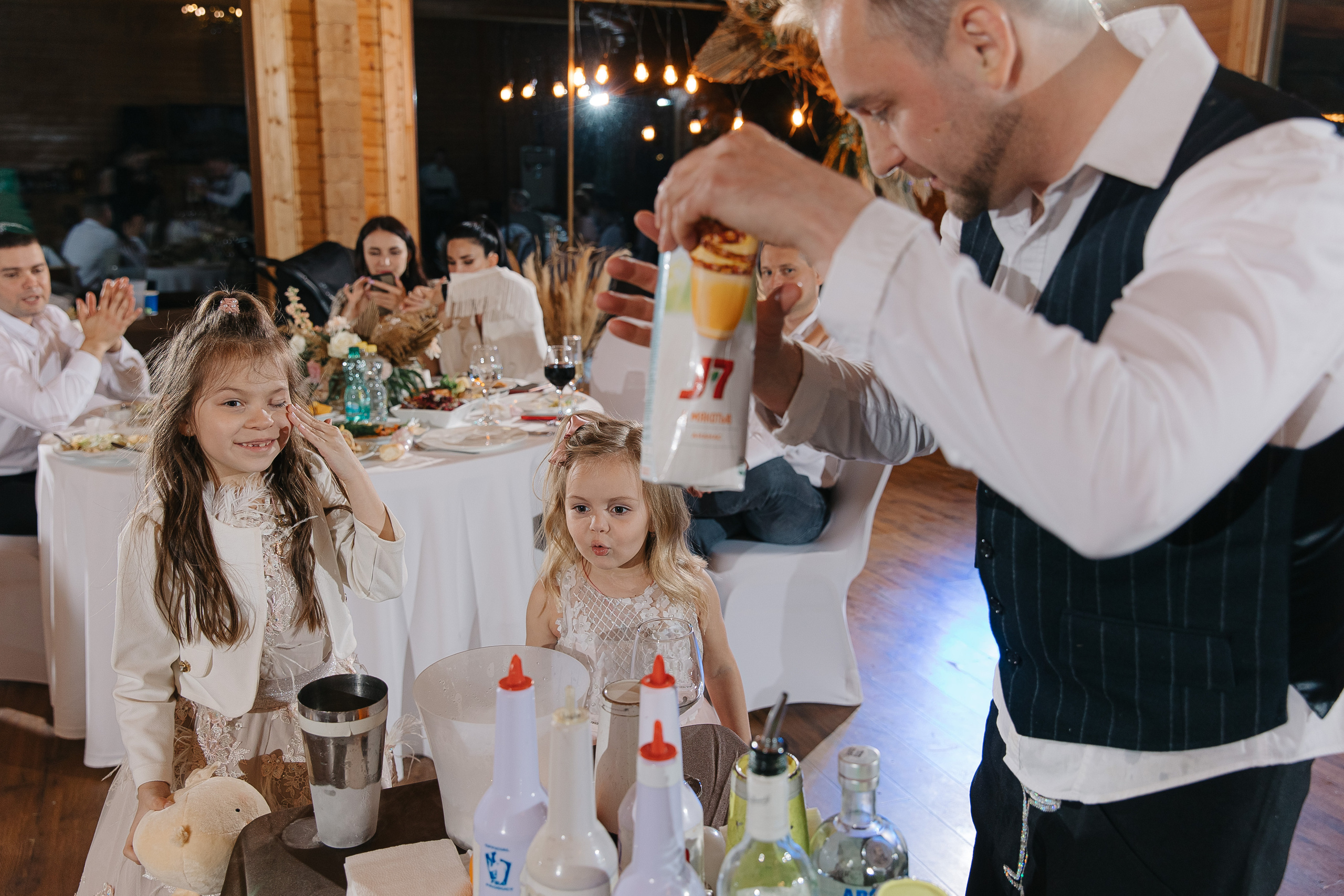 Ростислав и Мария (свадьба). Свадебный фотограф Москва Саша Серегина (Сашина)