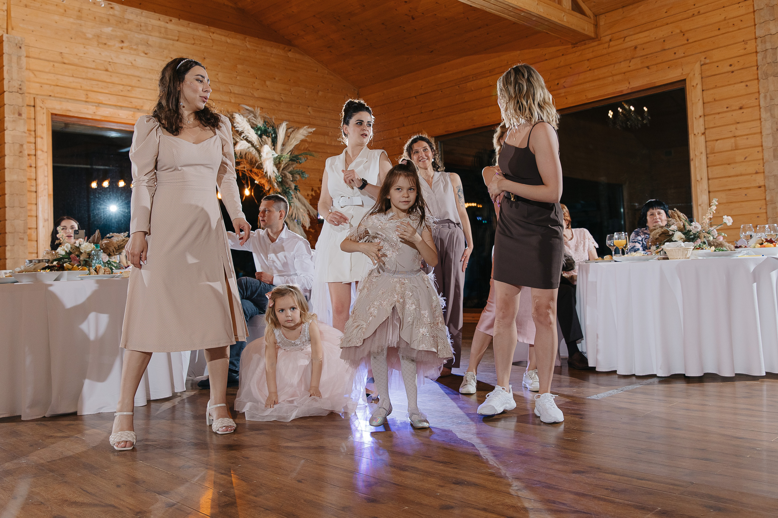 Ростислав и Мария (свадьба). Свадебный фотограф Москва Саша Серегина (Сашина)