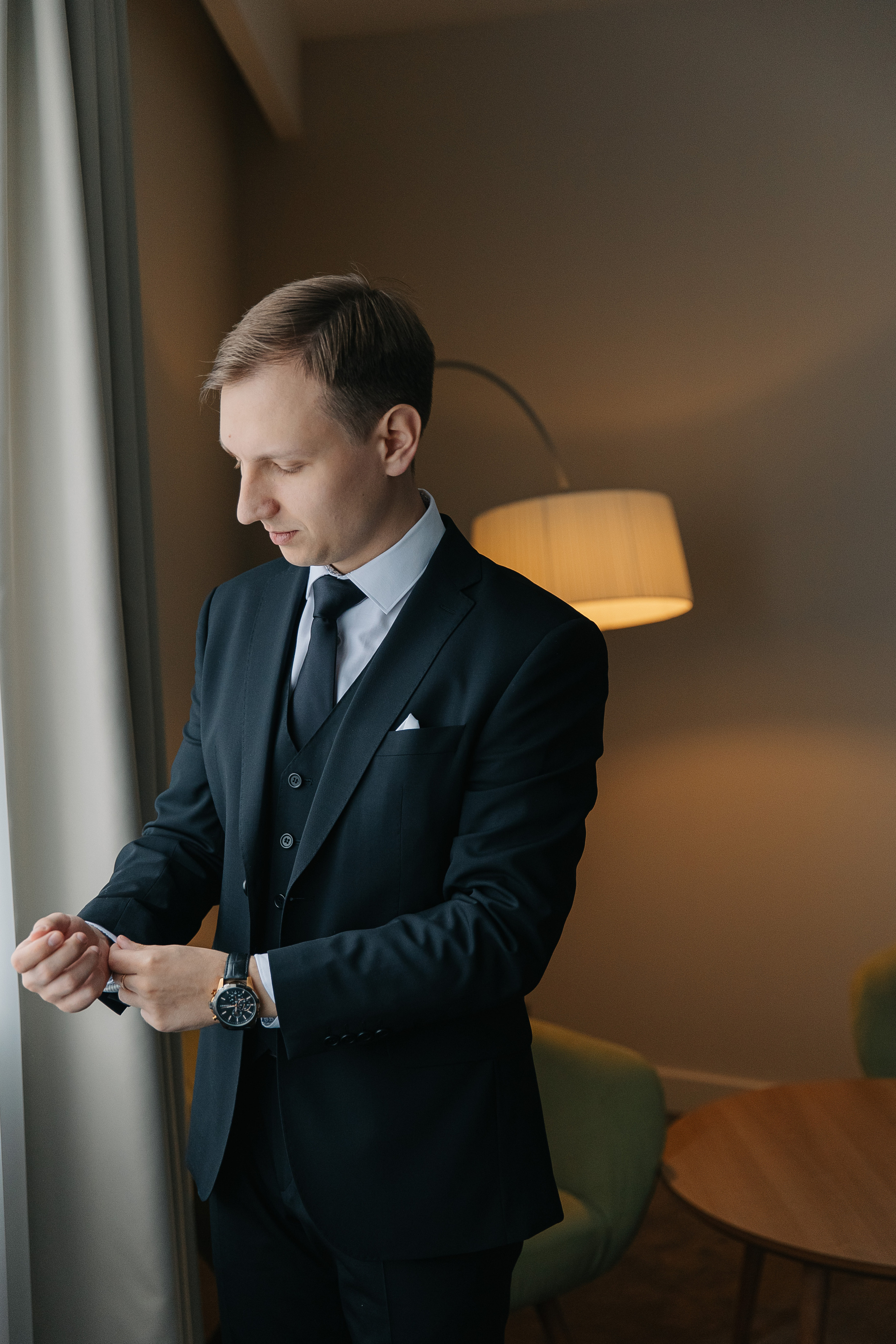 Вячеслав и Дарья (свадьба). Свадебный фотограф Москва Саша Серегина (Сашина)