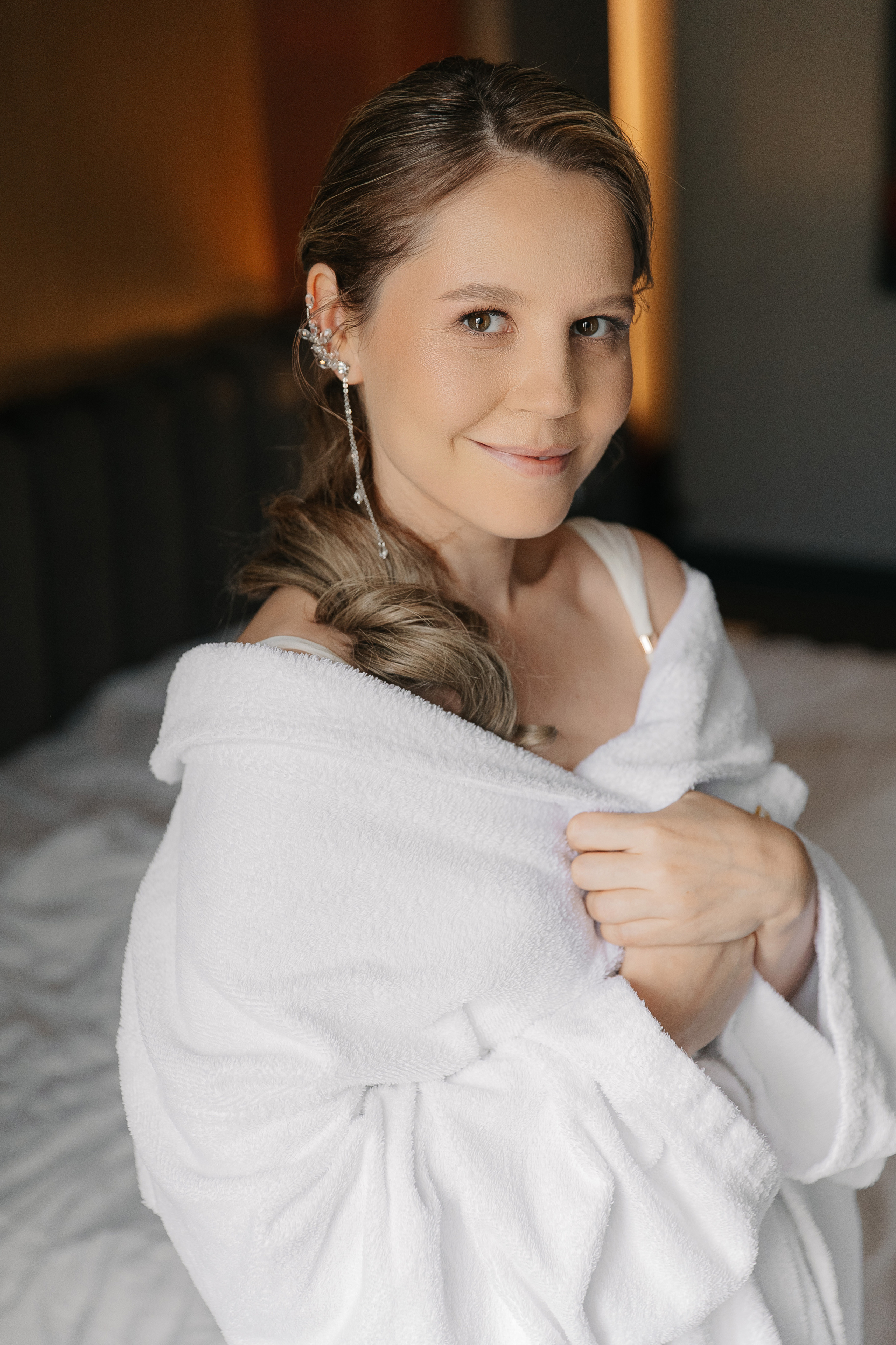 Кирилл и Ксения (свадьба). Свадебный фотограф Москва Саша Серегина (Сашина)