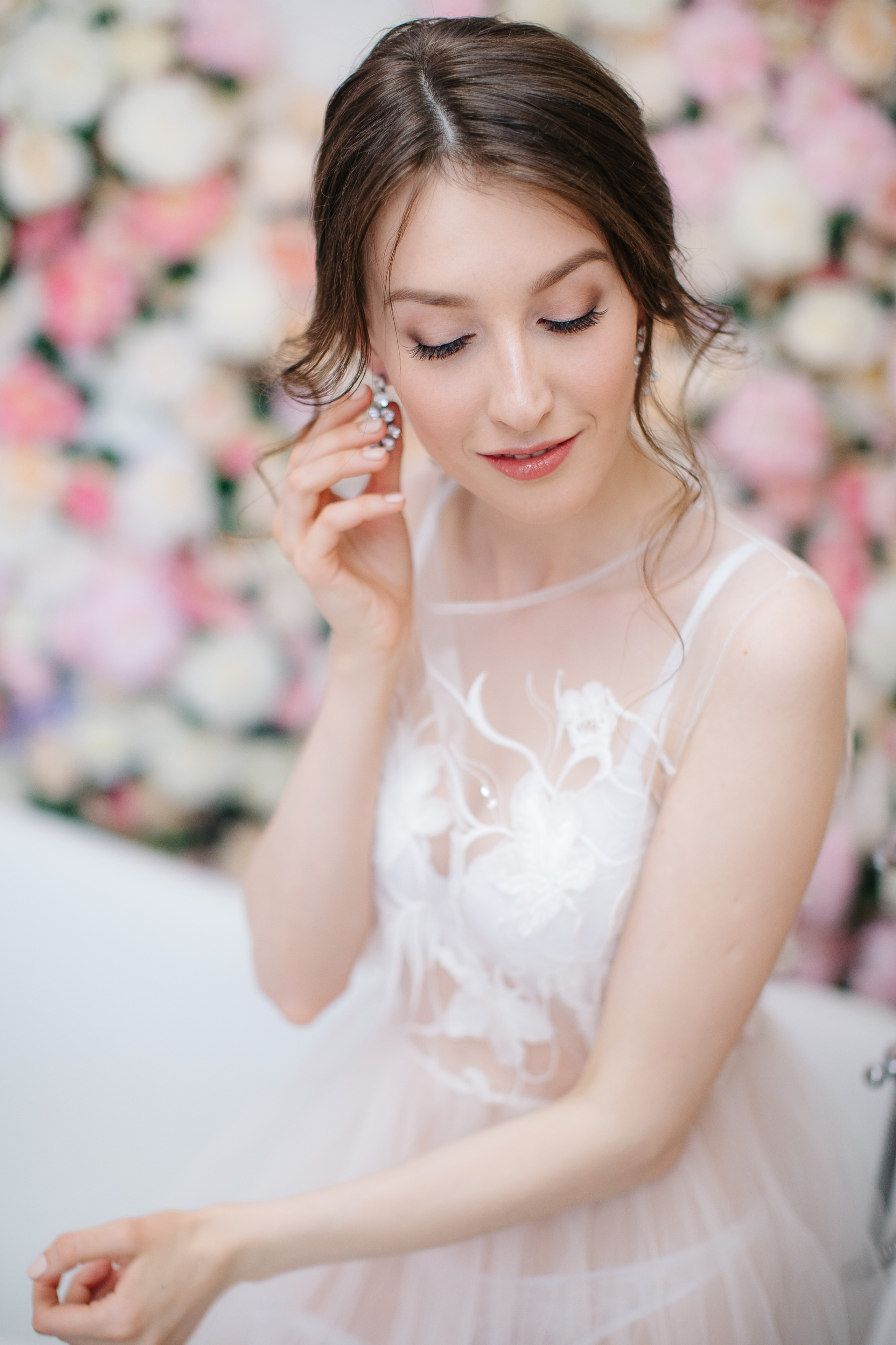 Алексей и Анастасия (свадьба). Свадебный фотограф Москва Саша Серегина (Сашина)