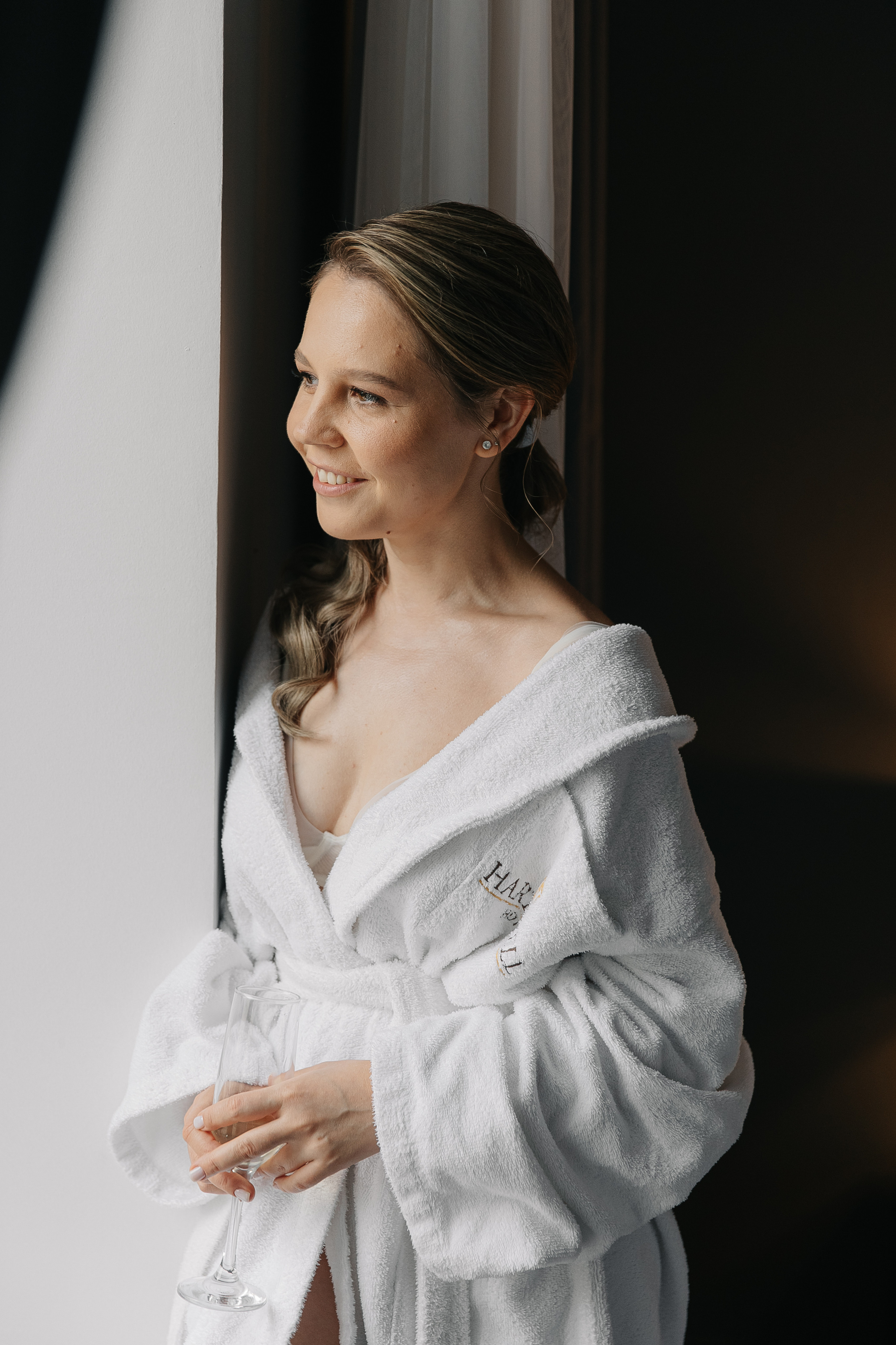 Кирилл и Ксения (свадьба). Свадебный фотограф Москва Саша Серегина (Сашина)