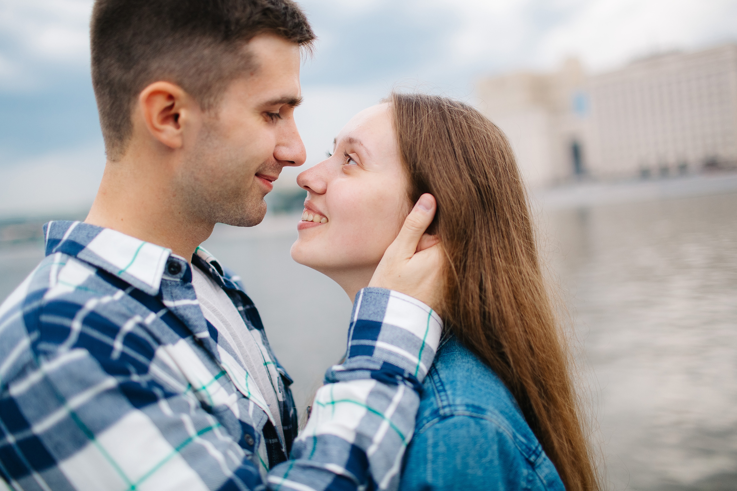 Артем и Марина. Свадебный фотограф Москва Саша Серегина (Сашина)