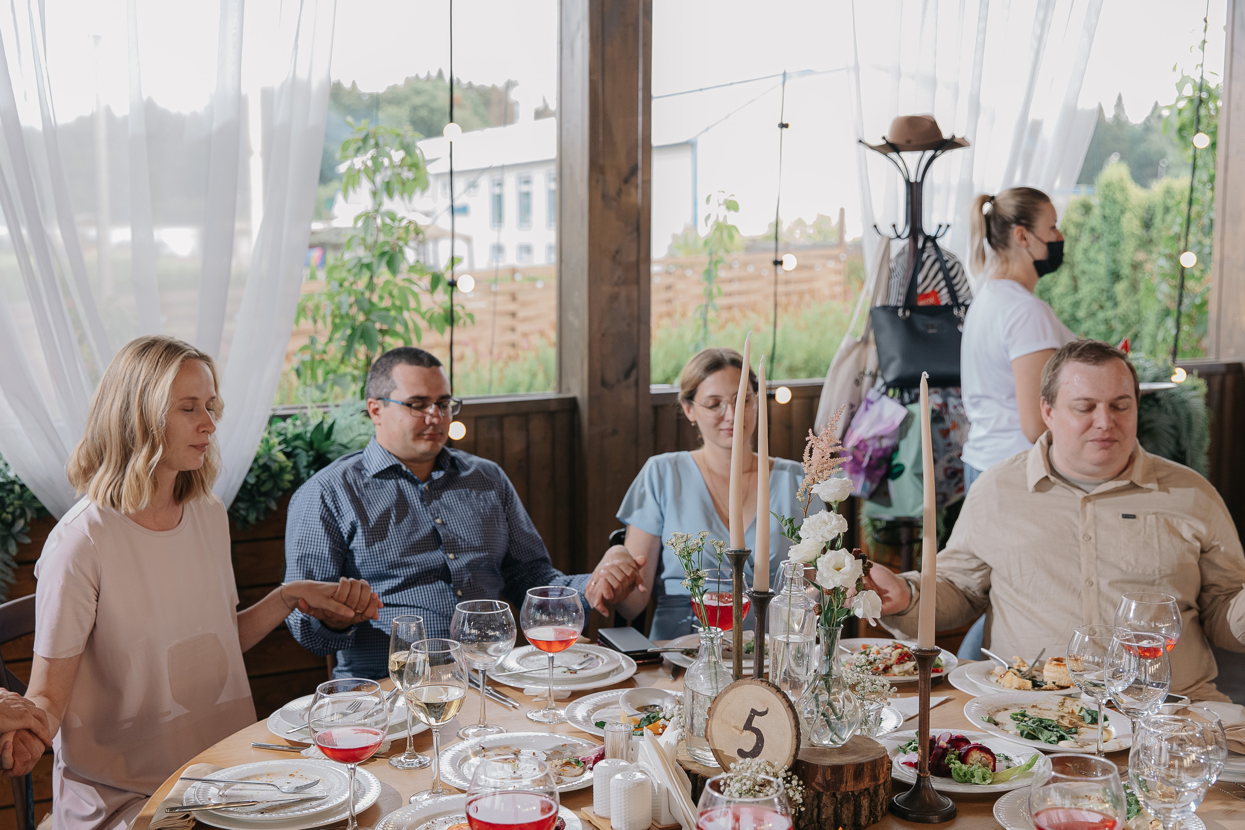 Сергей и Дарья (свадьба). Свадебный фотограф Москва Саша Серегина (Сашина)