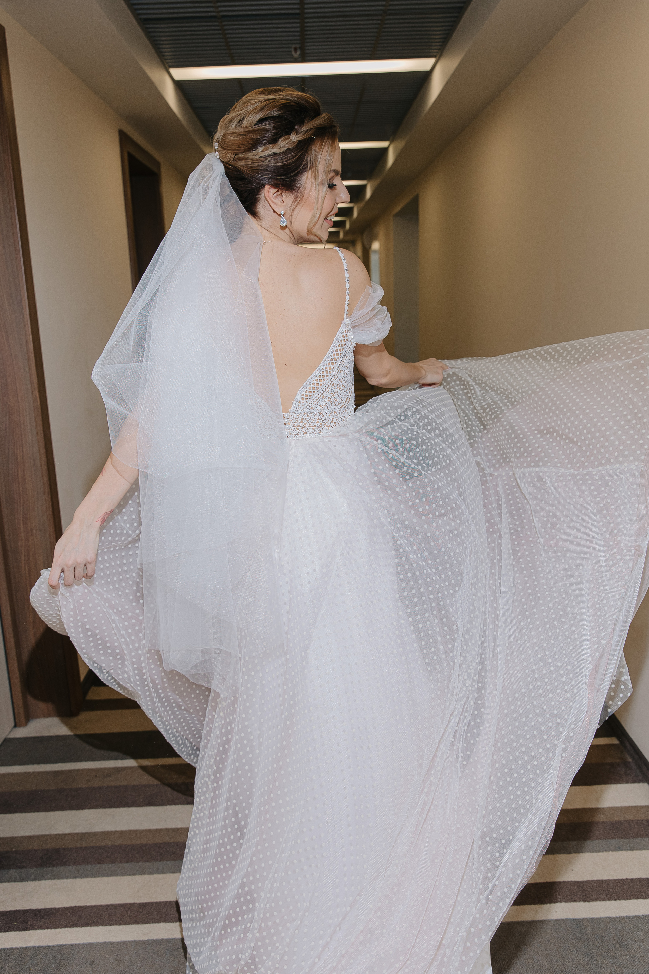 Ростислав и Мария (свадьба). Свадебный фотограф Москва Саша Серегина (Сашина)