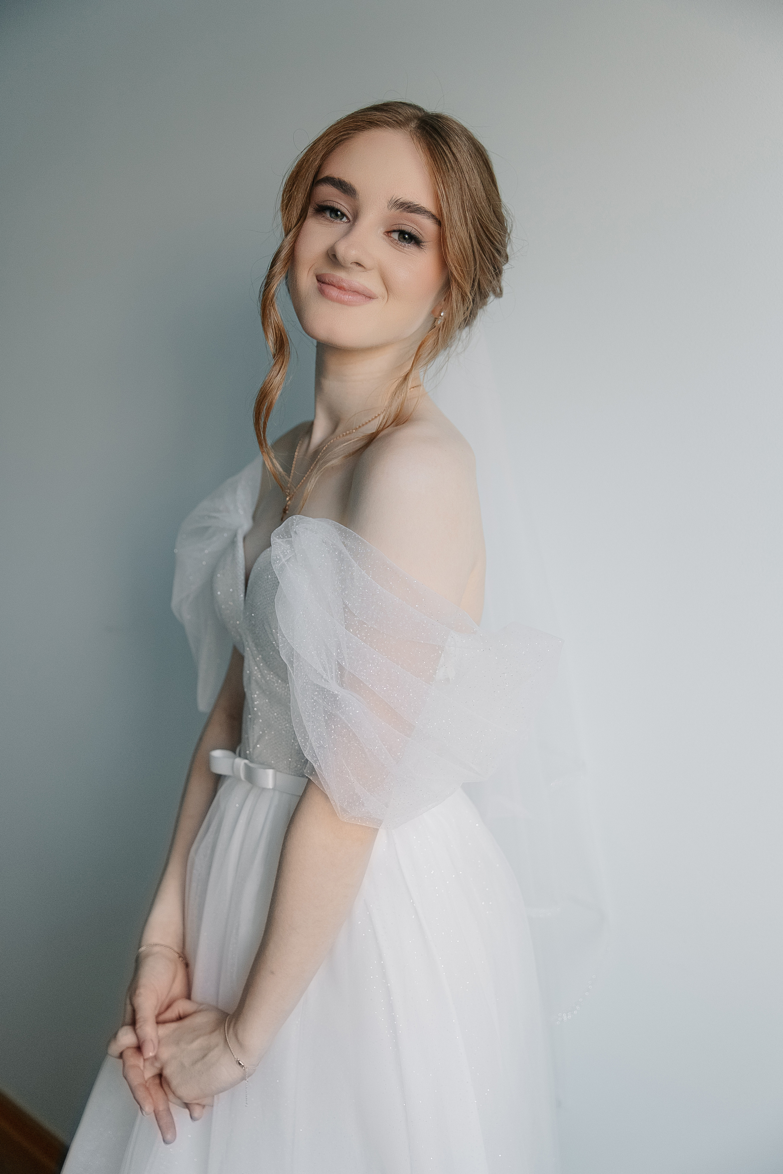 Леон и Лилия. Свадебный фотограф Москва Саша Серегина (Сашина)