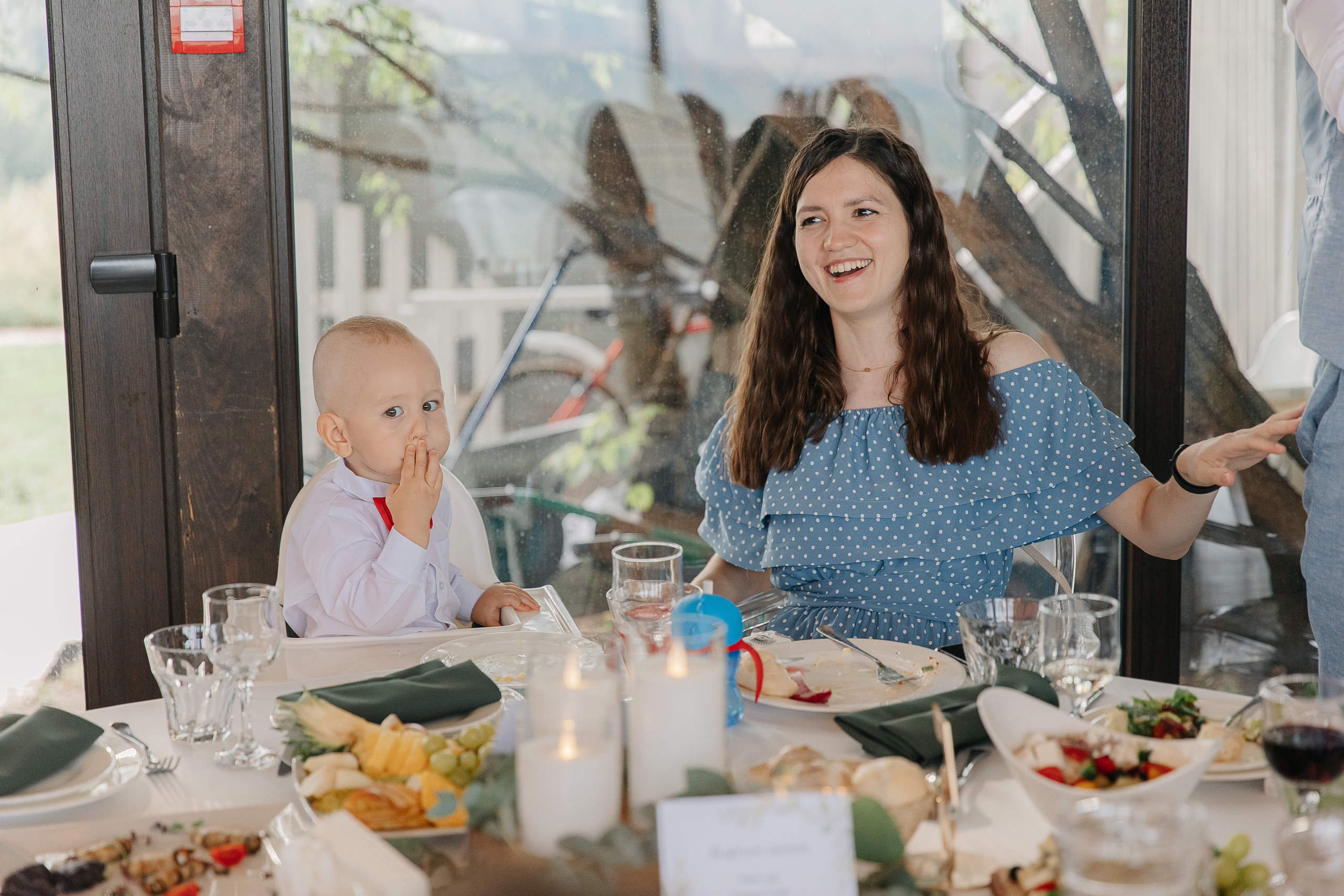 Кирилл и Ксения (свадьба). Свадебный фотограф Москва Саша Серегина (Сашина)